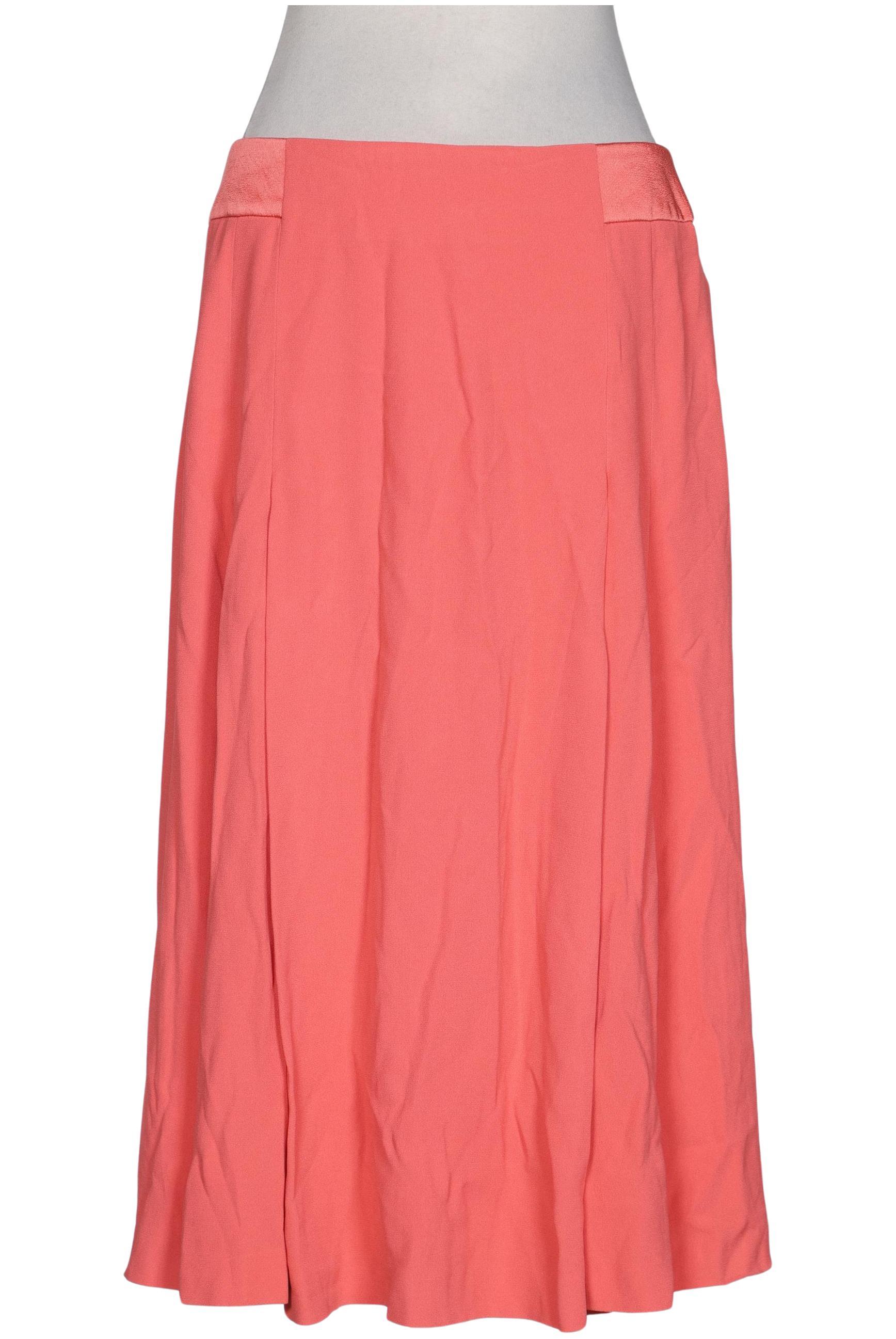 

Boss by Hugo Boss Damen Rock, rot, Gr. 38