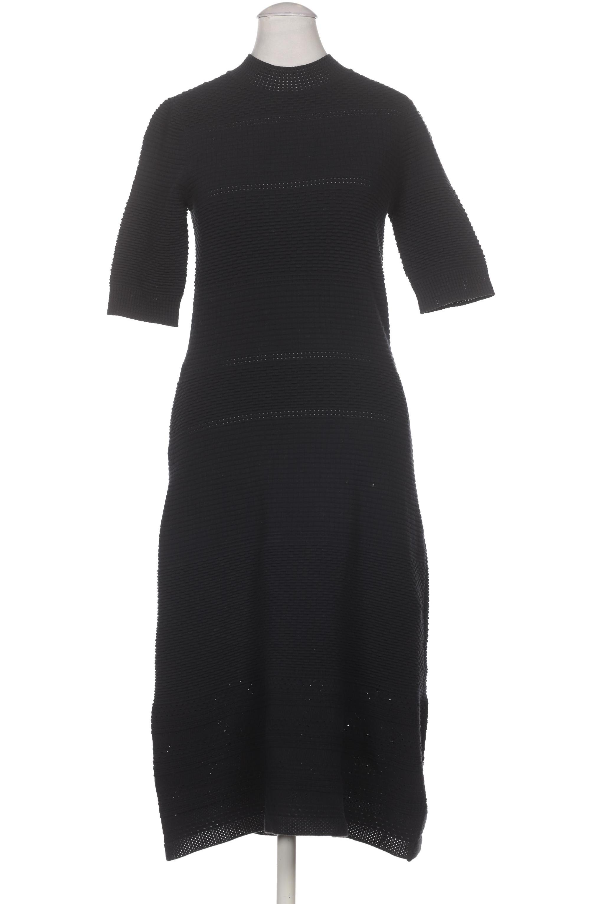 

Boss by Hugo Boss Damen Kleid, marineblau, Gr. 34