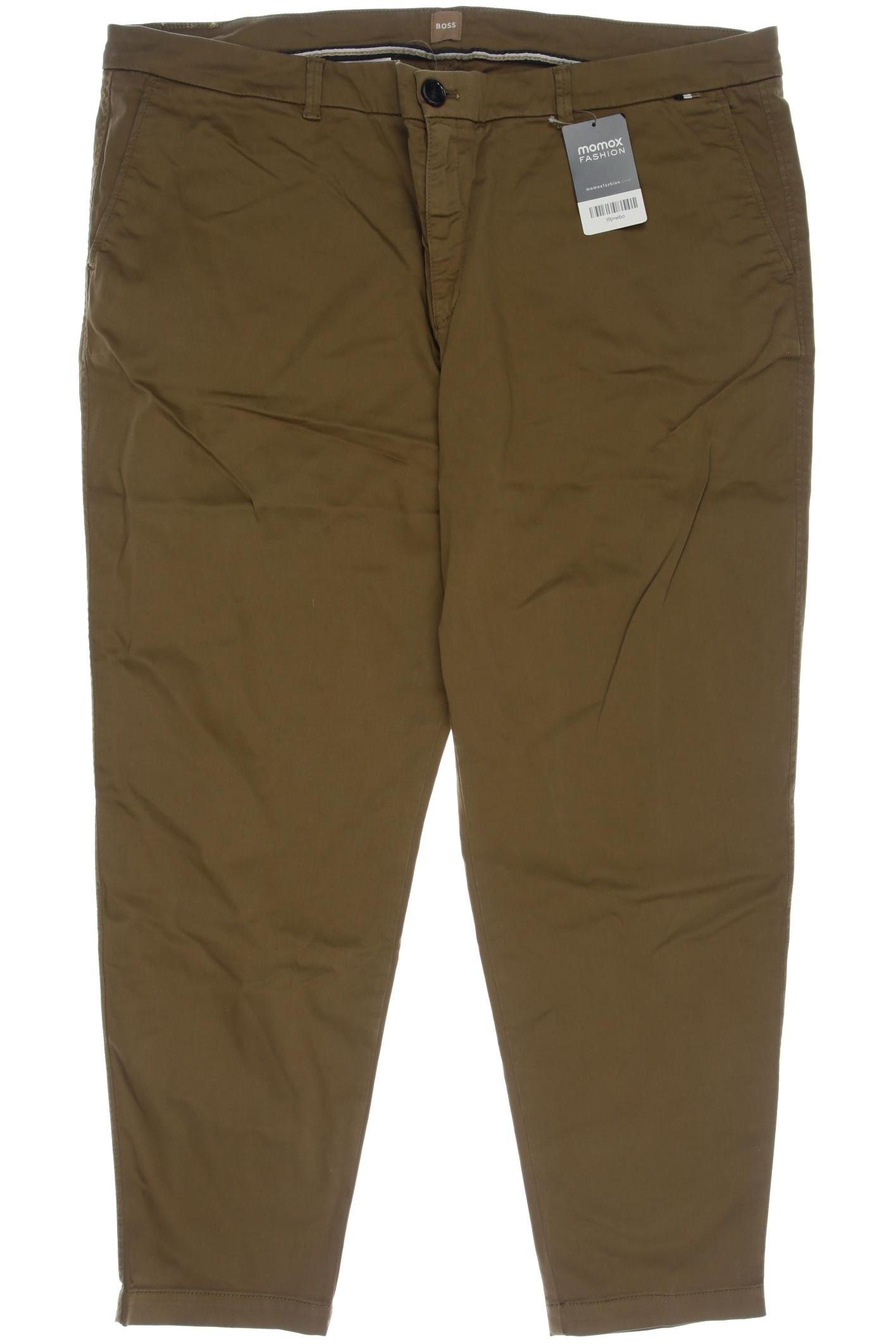 

Boss by Hugo Boss Damen Stoffhose, braun, Gr. 50