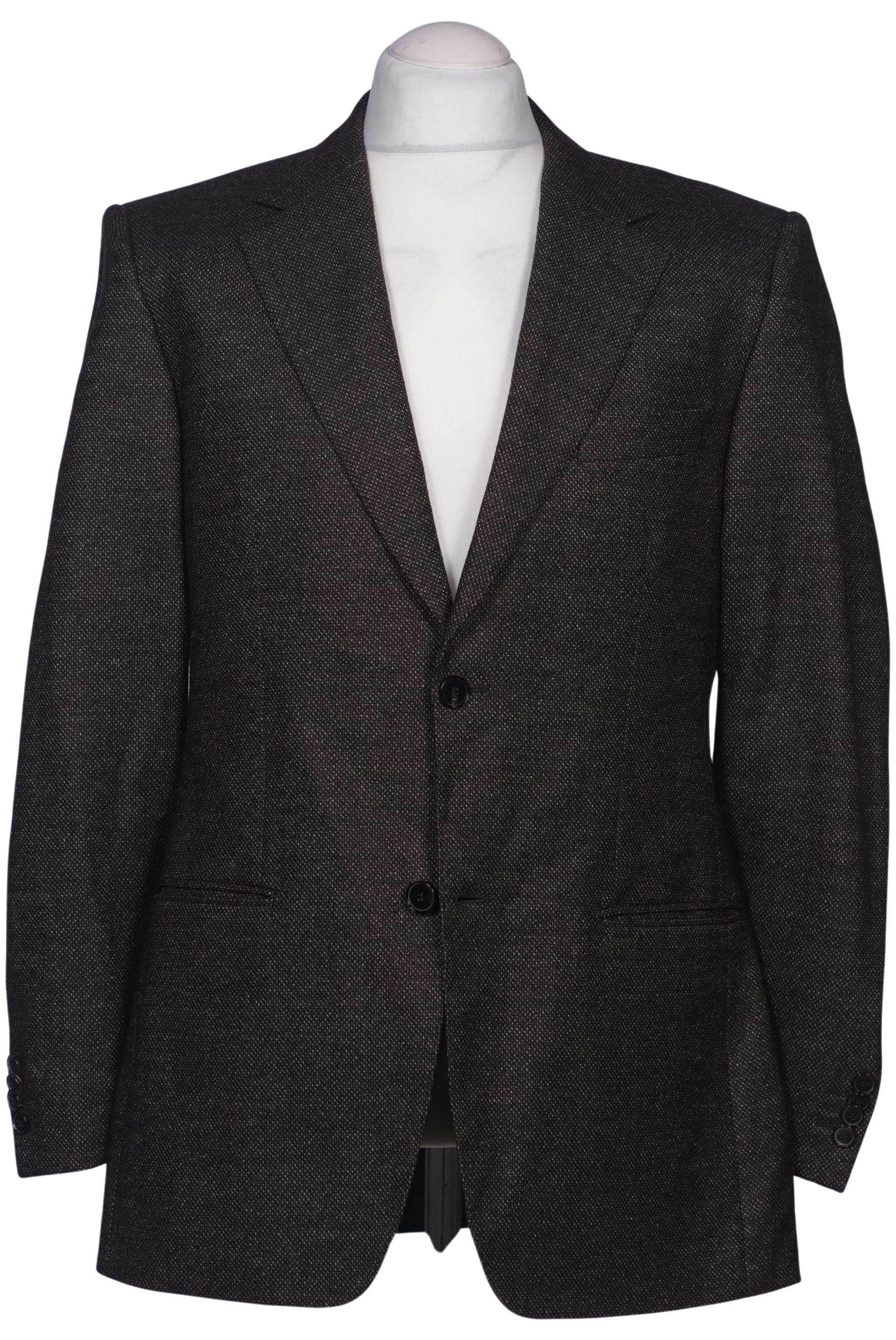 

Boss by Hugo Boss Herren Sakko, grau, Gr. 50