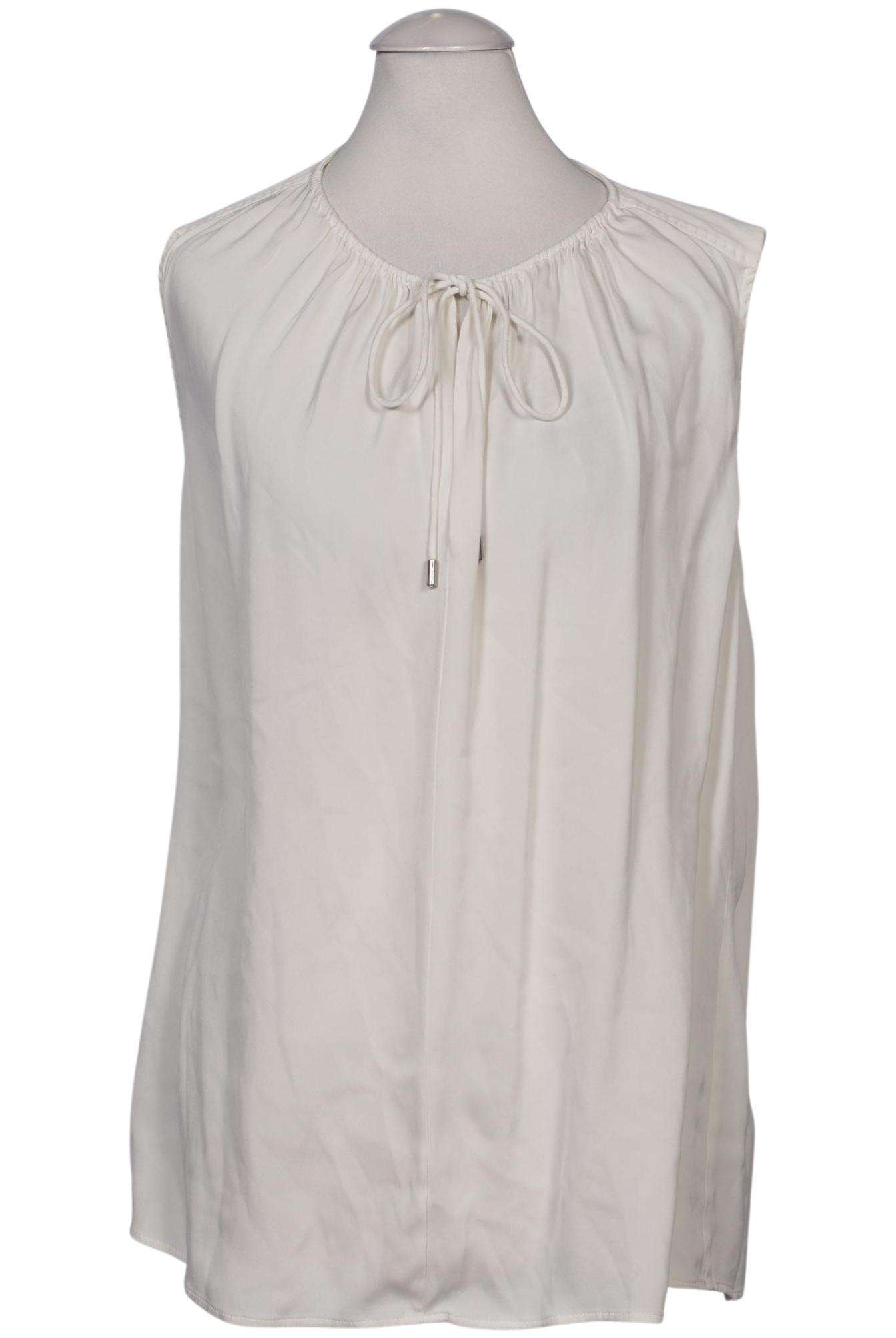 

Boss by Hugo Boss Damen Bluse, cremeweiß, Gr. 40