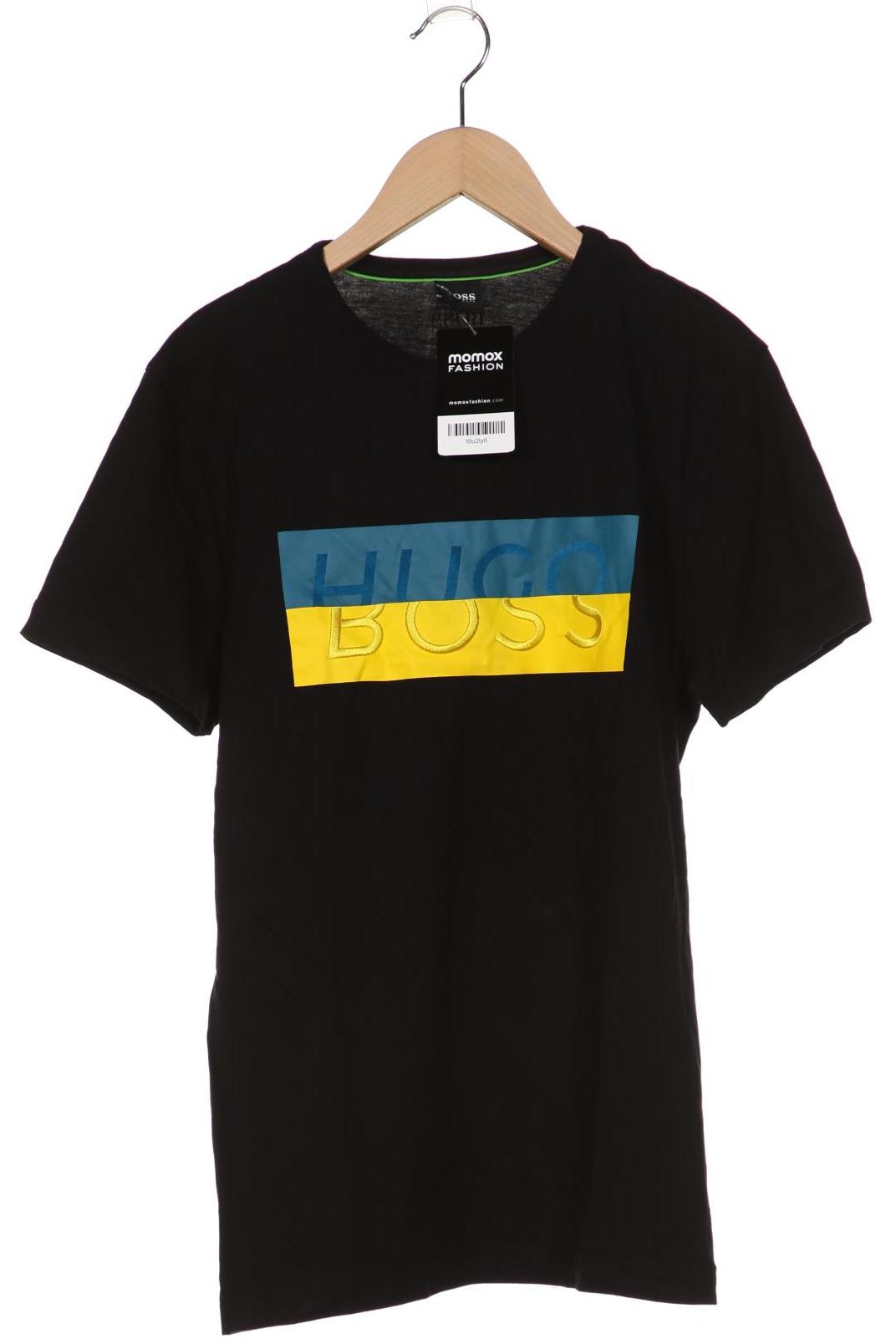 

BOSS by Hugo Boss Herren T-Shirt, schwarz