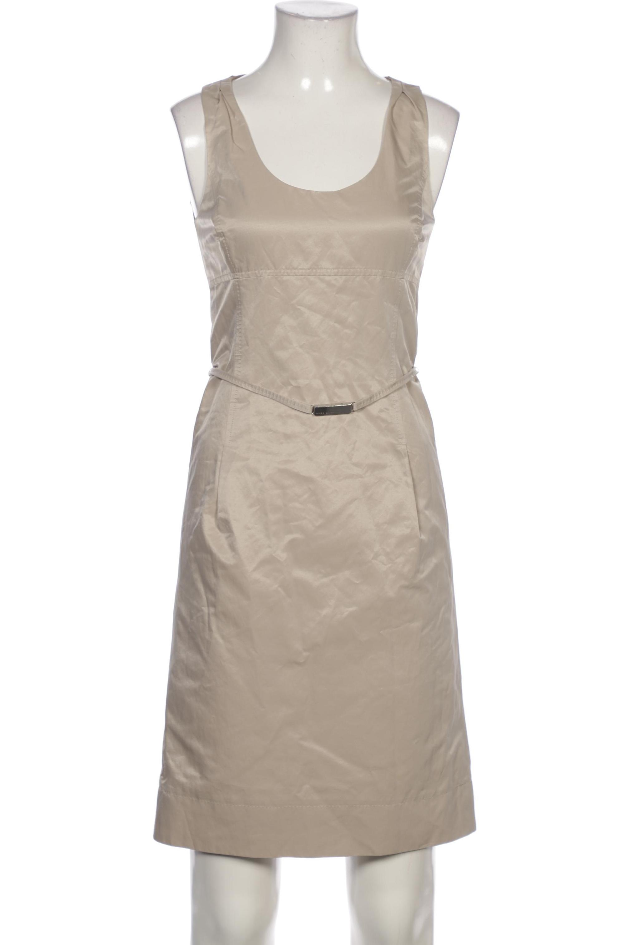 

BOSS by Hugo Boss Damen Kleid, beige