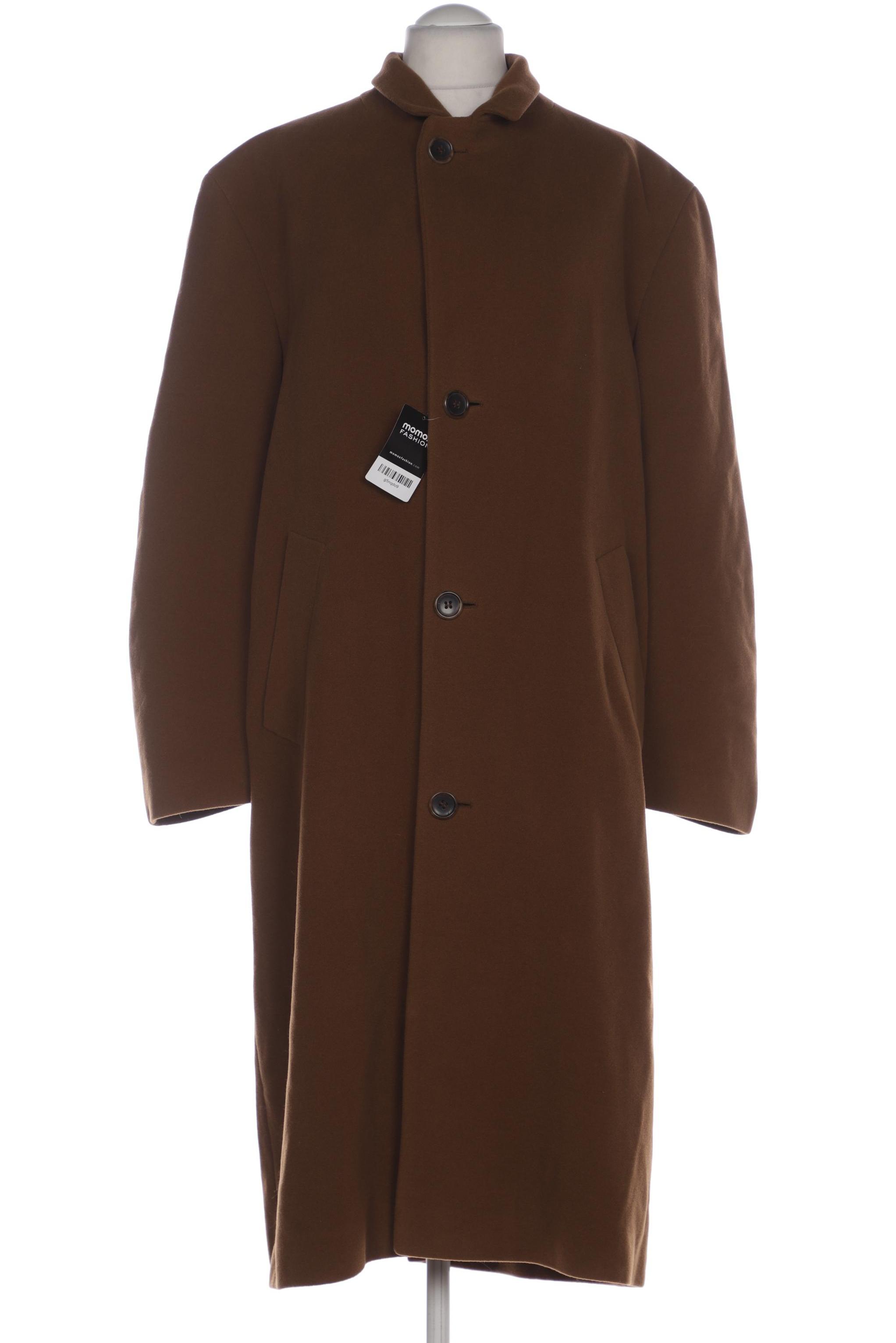 

Boss by Hugo Boss Herren Mantel, braun, Gr. 54