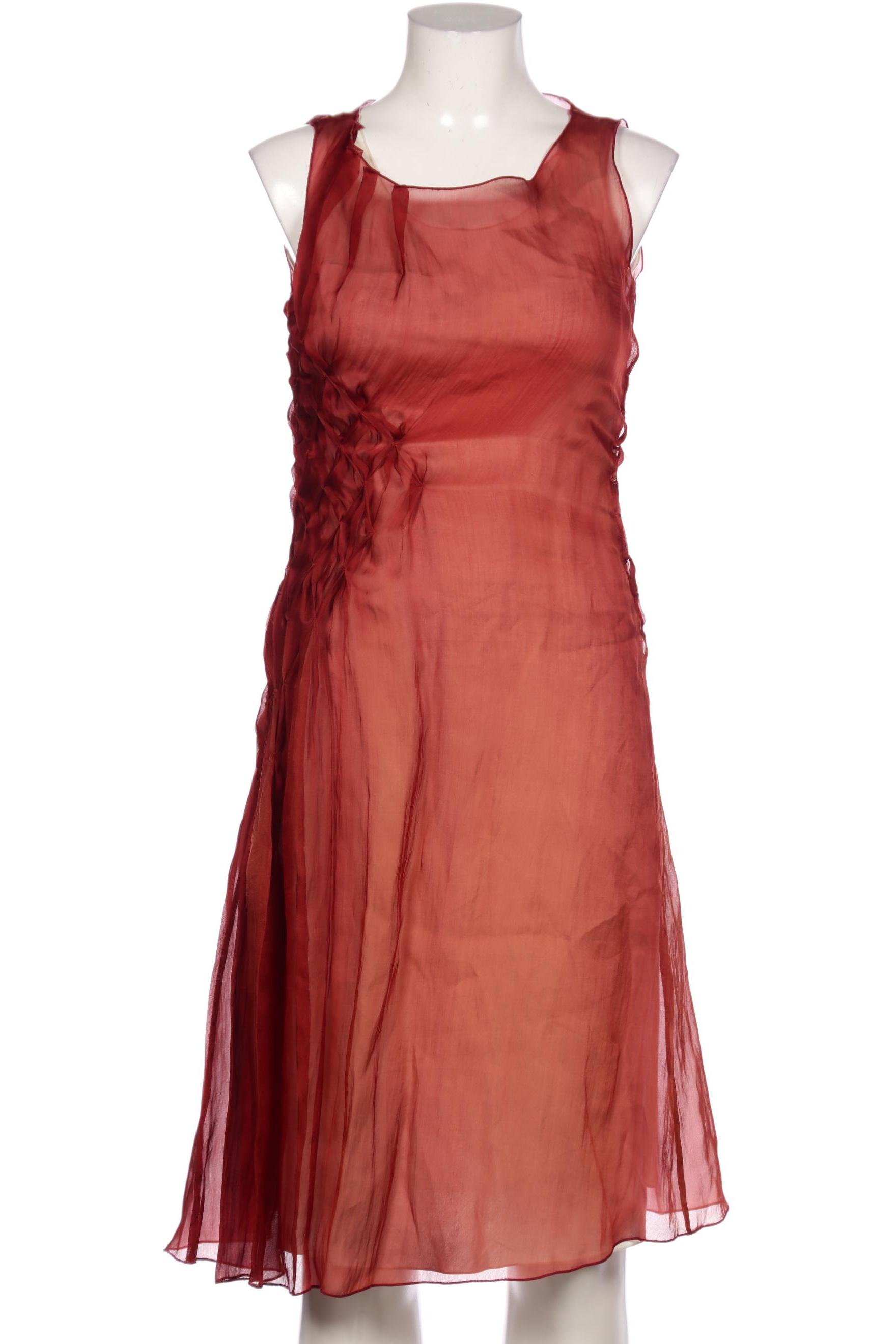 

Boss by Hugo Boss Damen Kleid, rot, Gr. 36