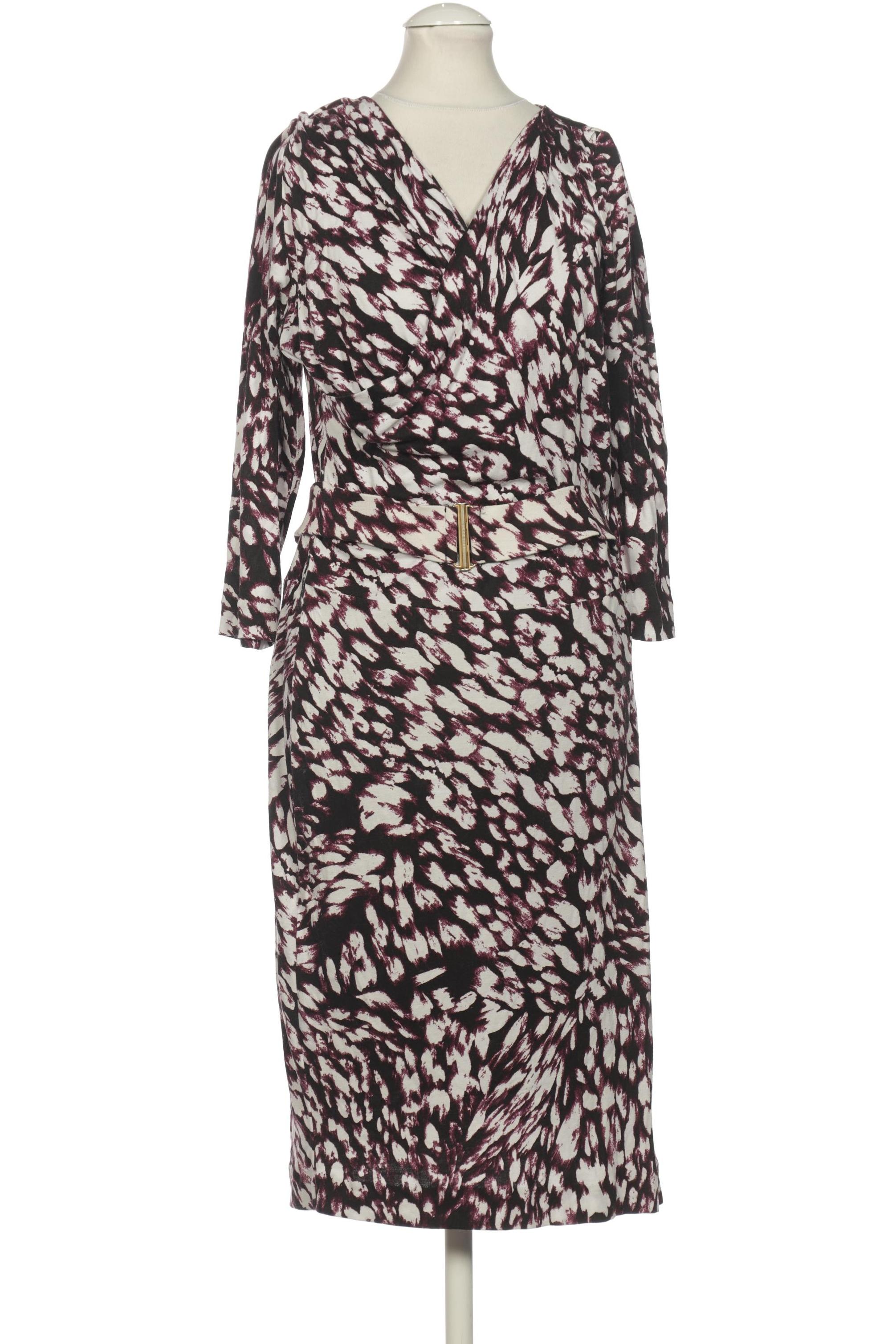 

Boss by Hugo Boss Damen Kleid, mehrfarbig, Gr. 36