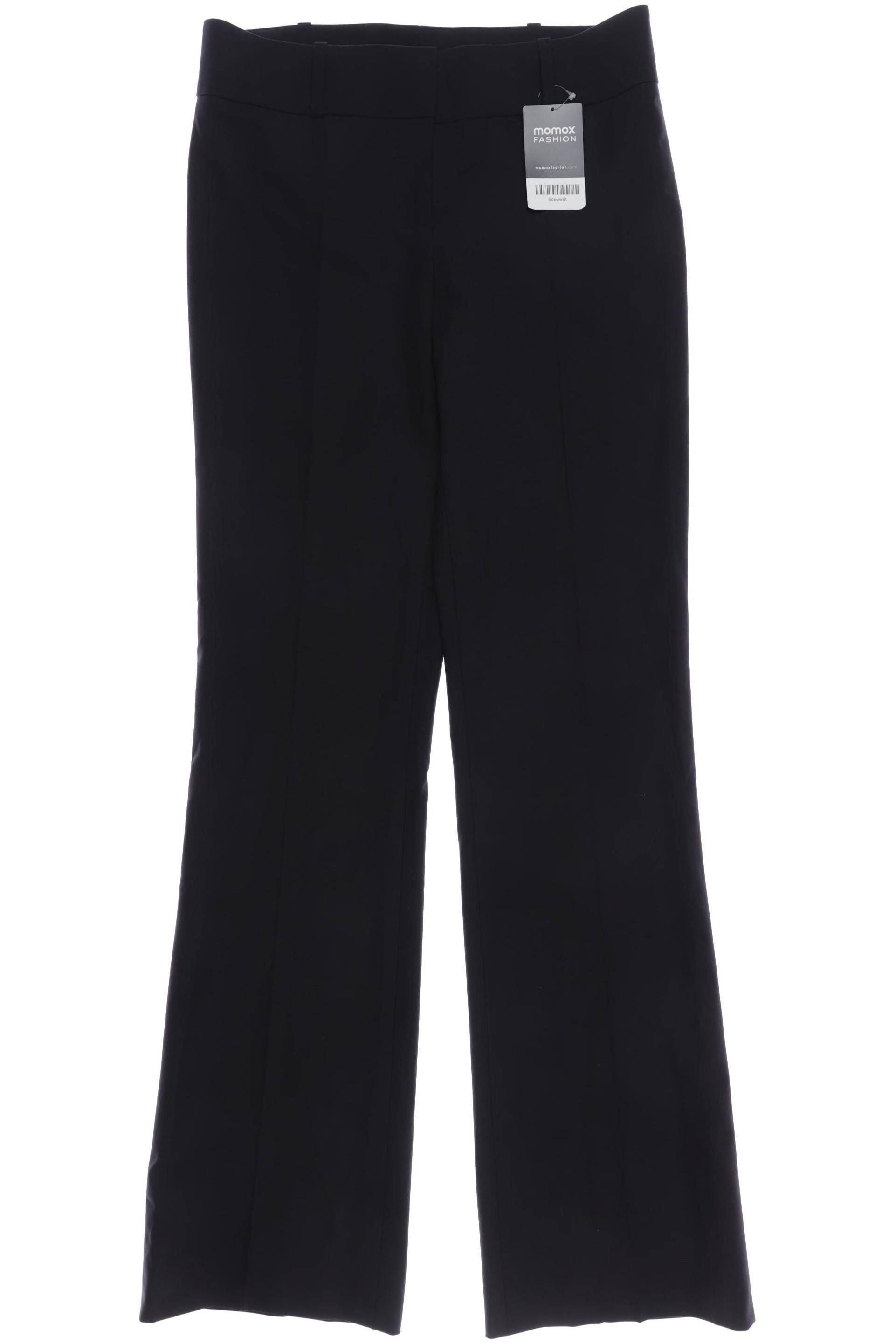 

Boss by Hugo Boss Damen Stoffhose, schwarz, Gr. 34