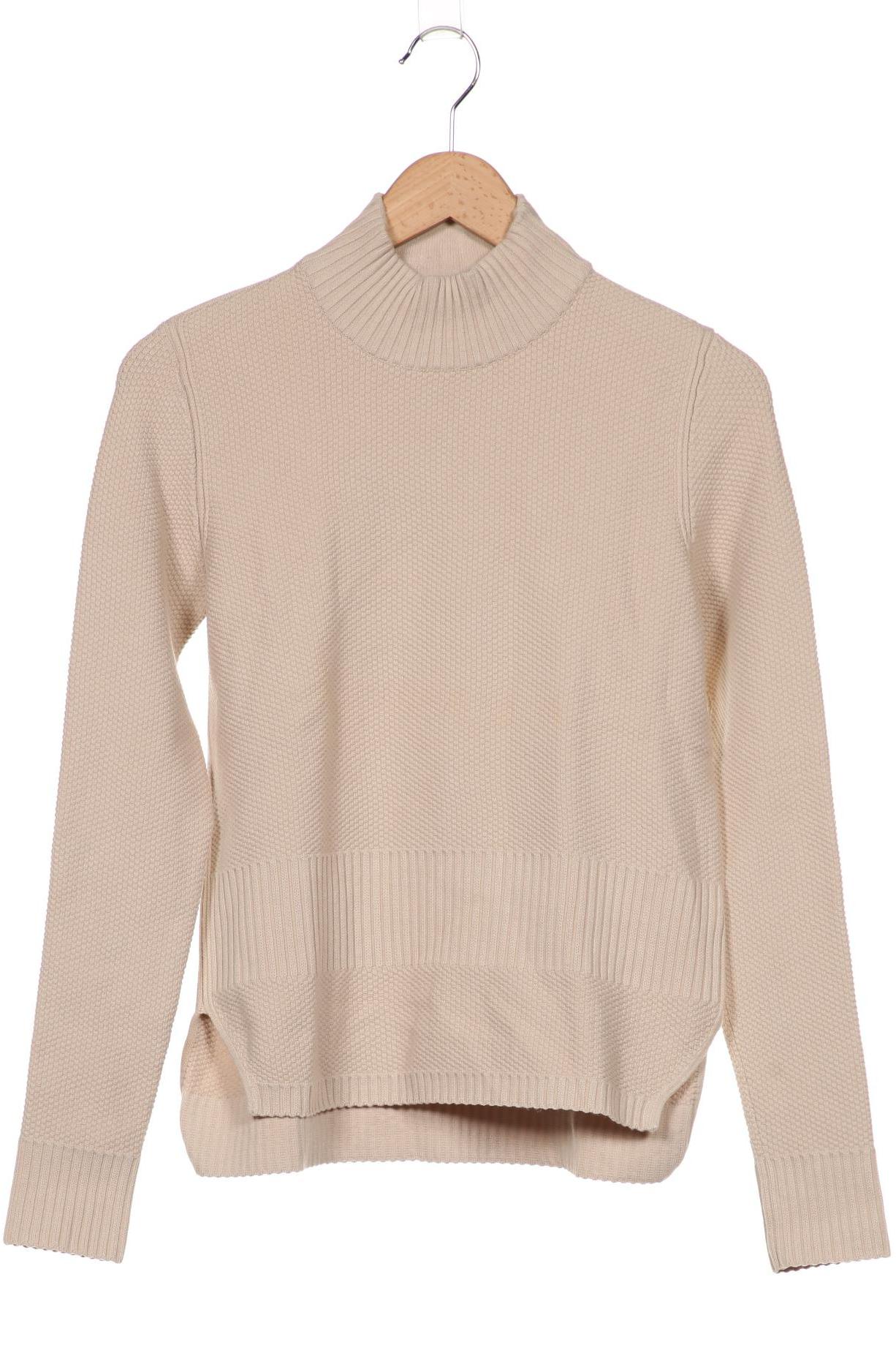 

Boss by Hugo Boss Damen Pullover, beige, Gr. 38