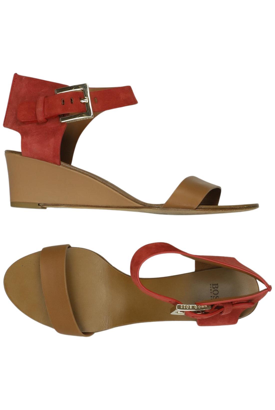 

Boss by Hugo Boss Damen Sandale, mehrfarbig, Gr. 37