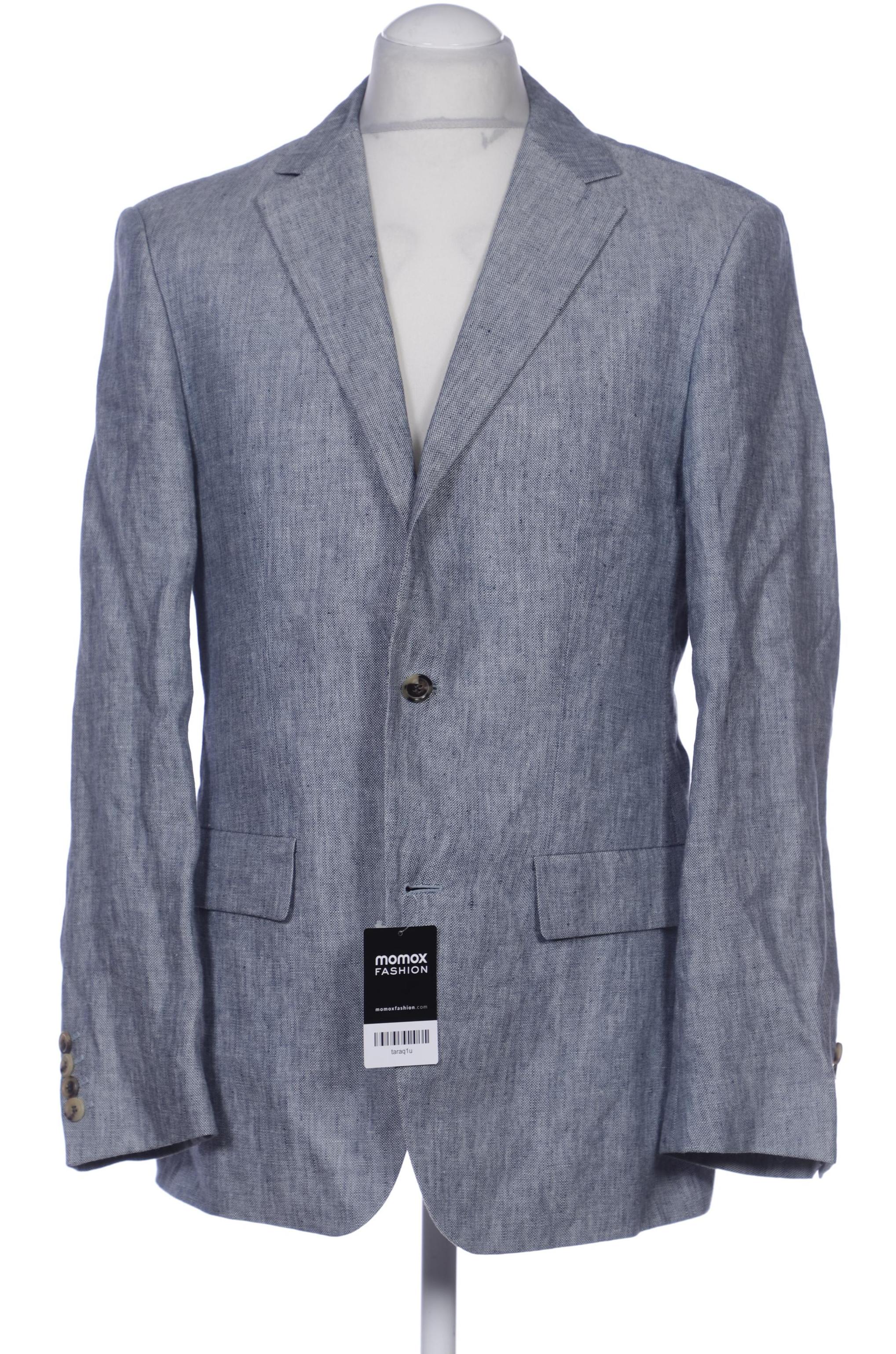 

Boss by Hugo Boss Herren Sakko, hellblau, Gr. 48