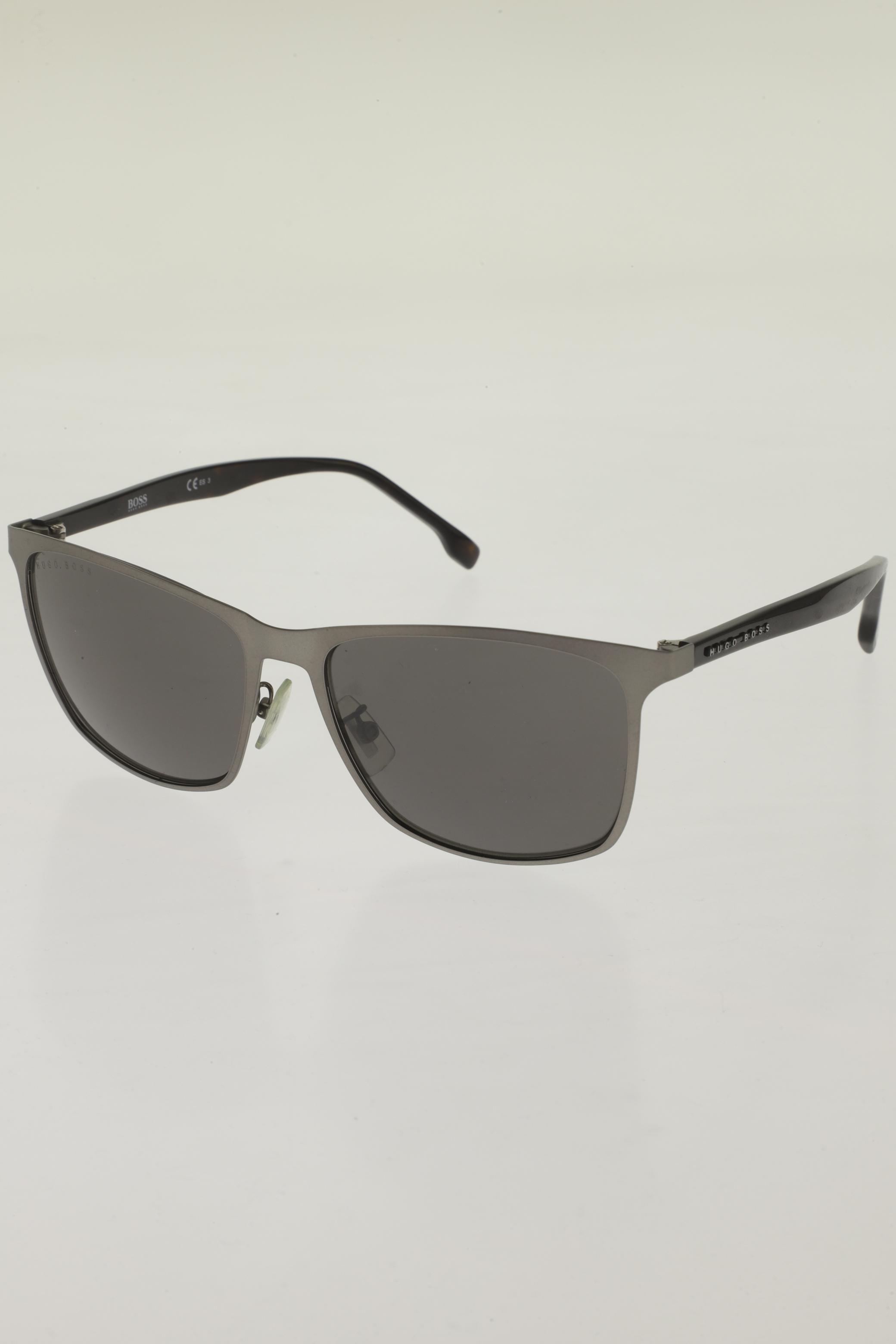 

BOSS by Hugo Boss Herren Sonnenbrille, grau