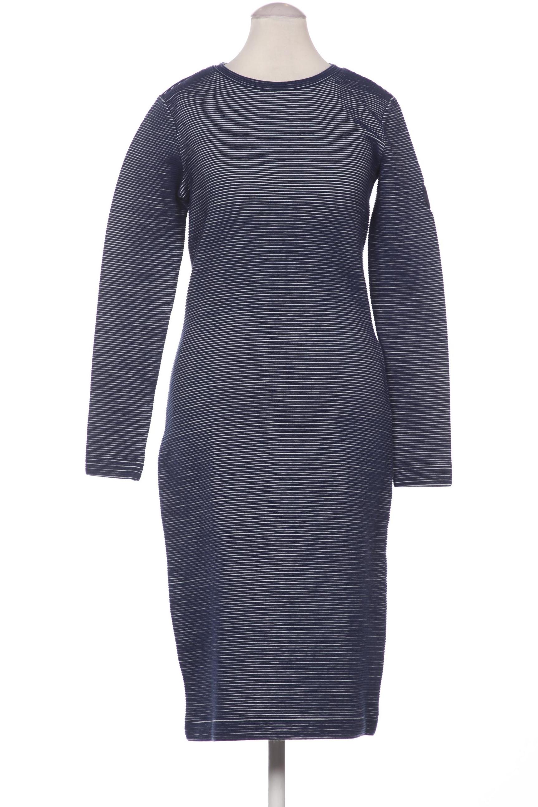 

Boss by Hugo Boss Damen Kleid, blau, Gr. 34