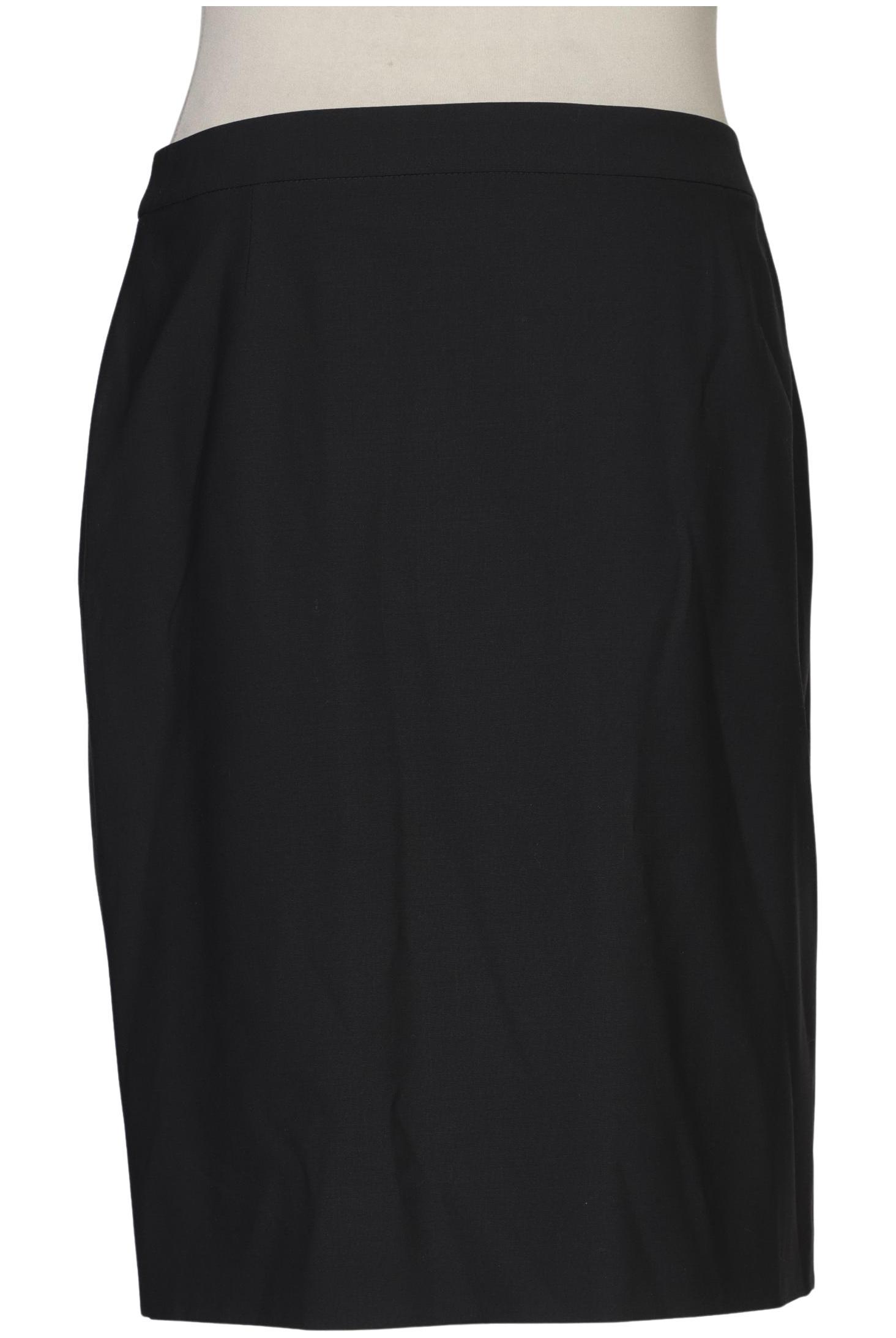 

Boss by Hugo Boss Damen Rock, marineblau, Gr. 44
