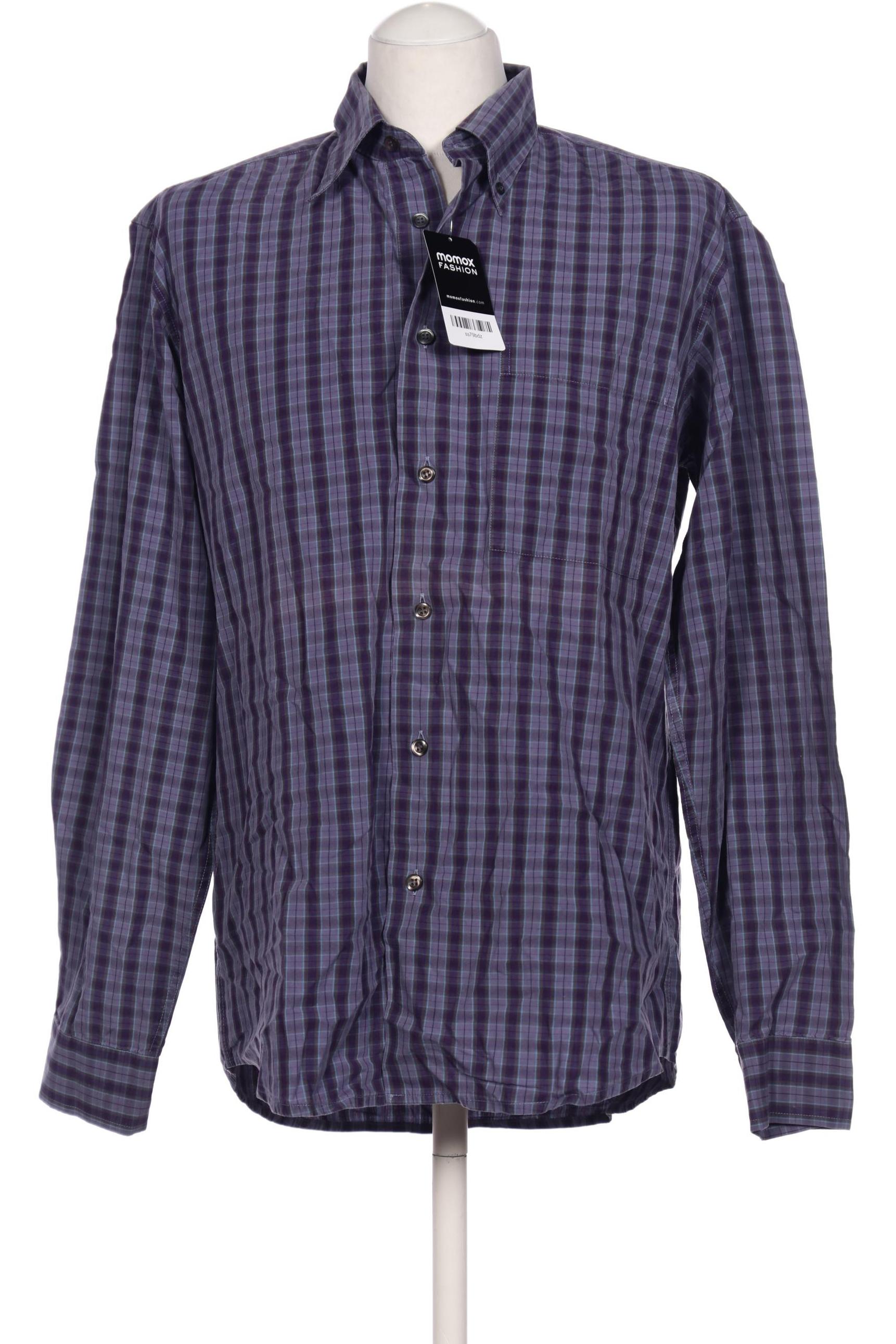 

Boss by Hugo Boss Herren Hemd, flieder, Gr. 48