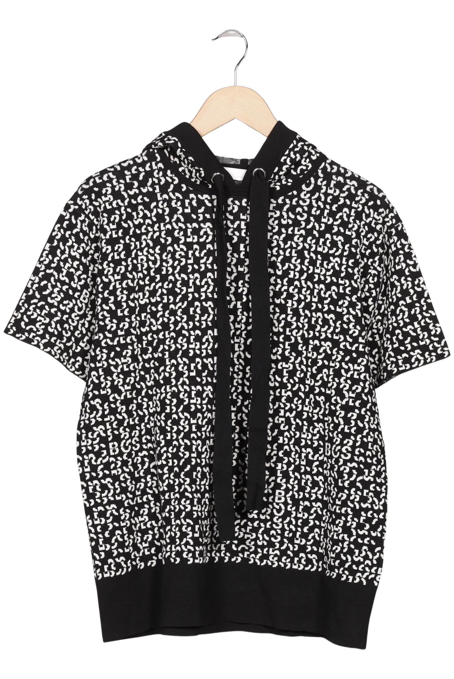 

Boss by Hugo Boss Damen Kapuzenpullover, mehrfarbig, Gr. 36