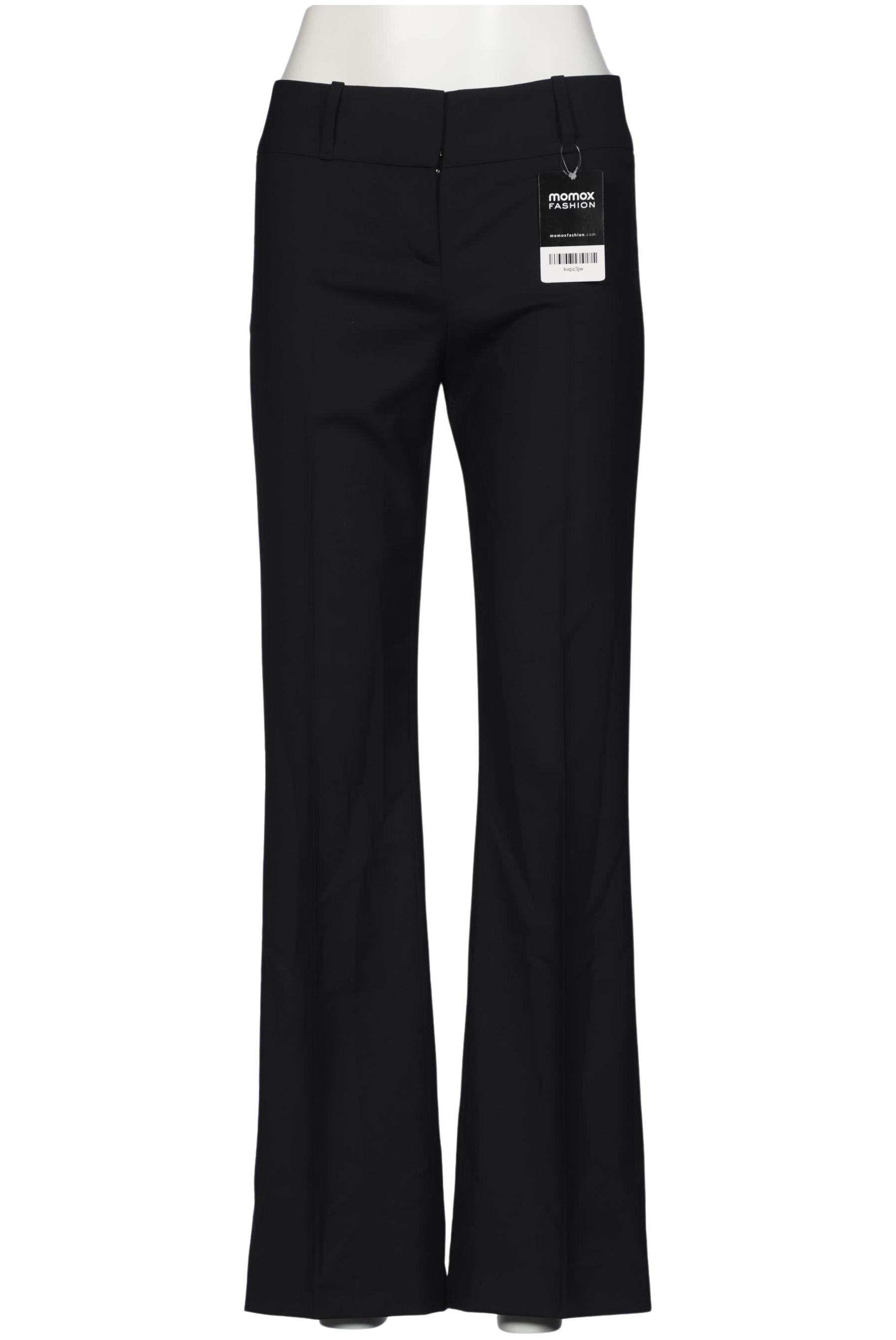 

Boss by Hugo Boss Damen Stoffhose, schwarz, Gr. 28