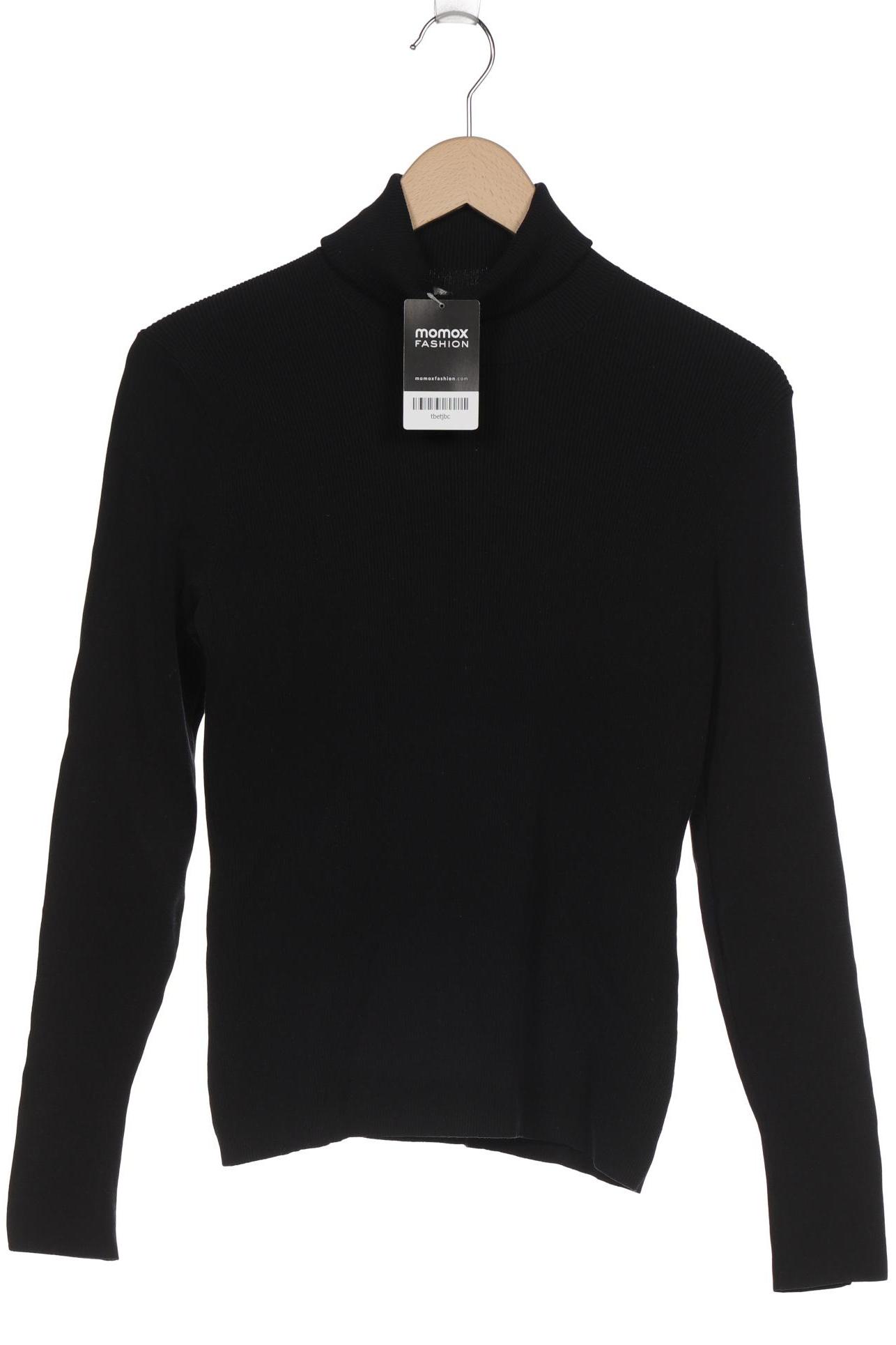 

Boss by Hugo Boss Damen Pullover, schwarz, Gr. 36