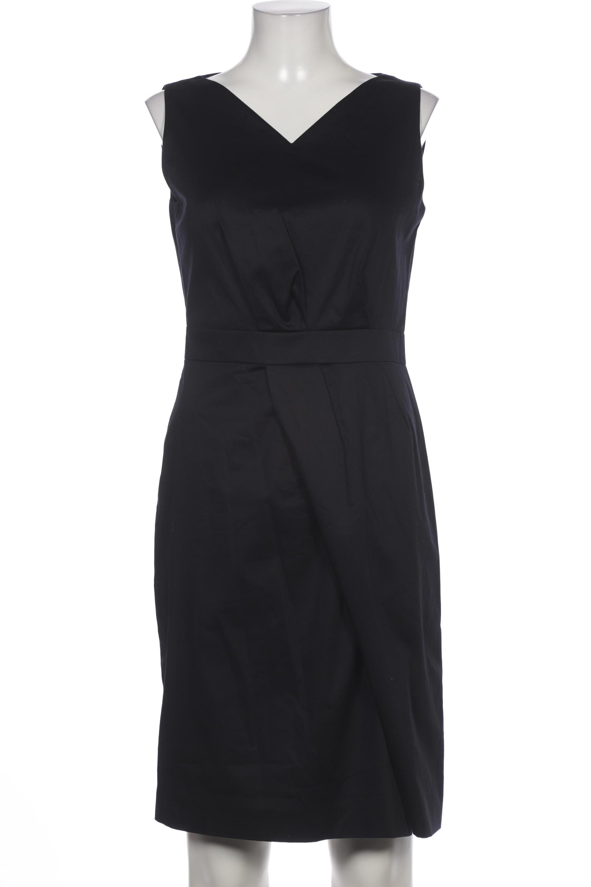 

BOSS by Hugo Boss Damen Kleid, marineblau