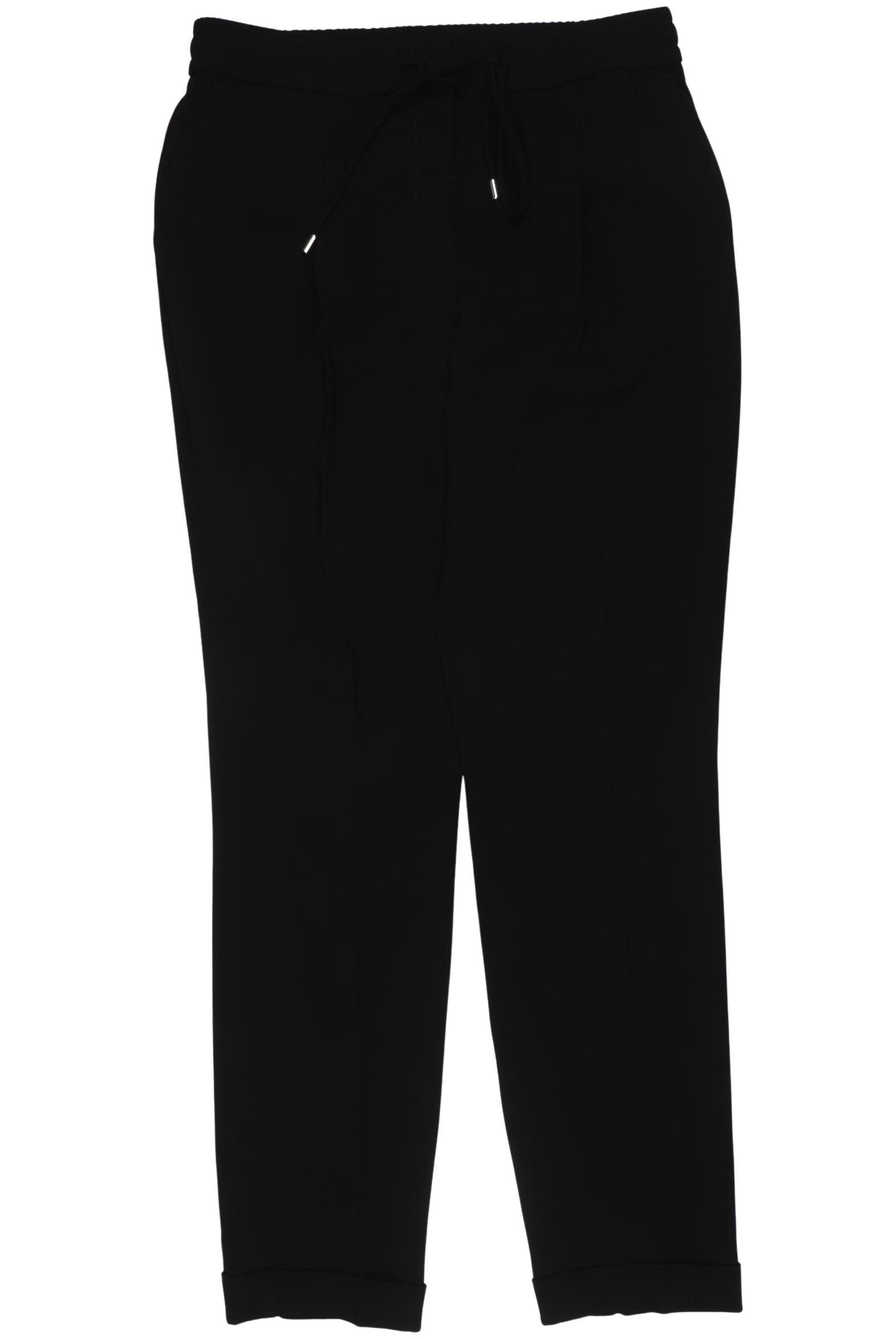 

Boss by Hugo Boss Damen Stoffhose, schwarz, Gr. 36