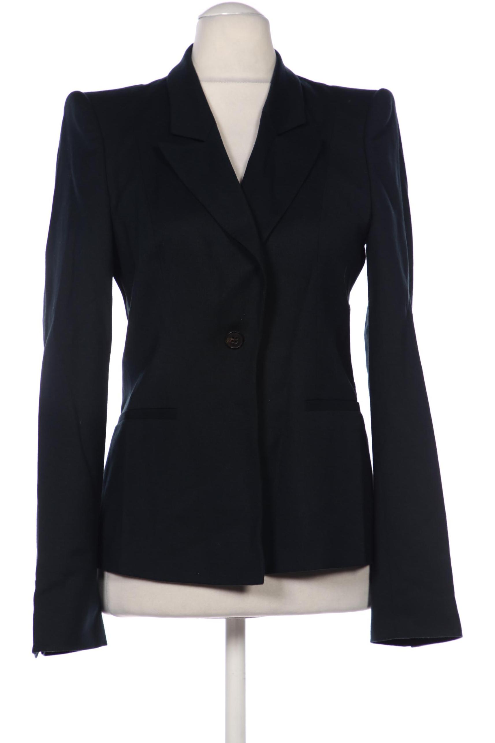

Boss by Hugo Boss Damen Blazer, marineblau, Gr. 36