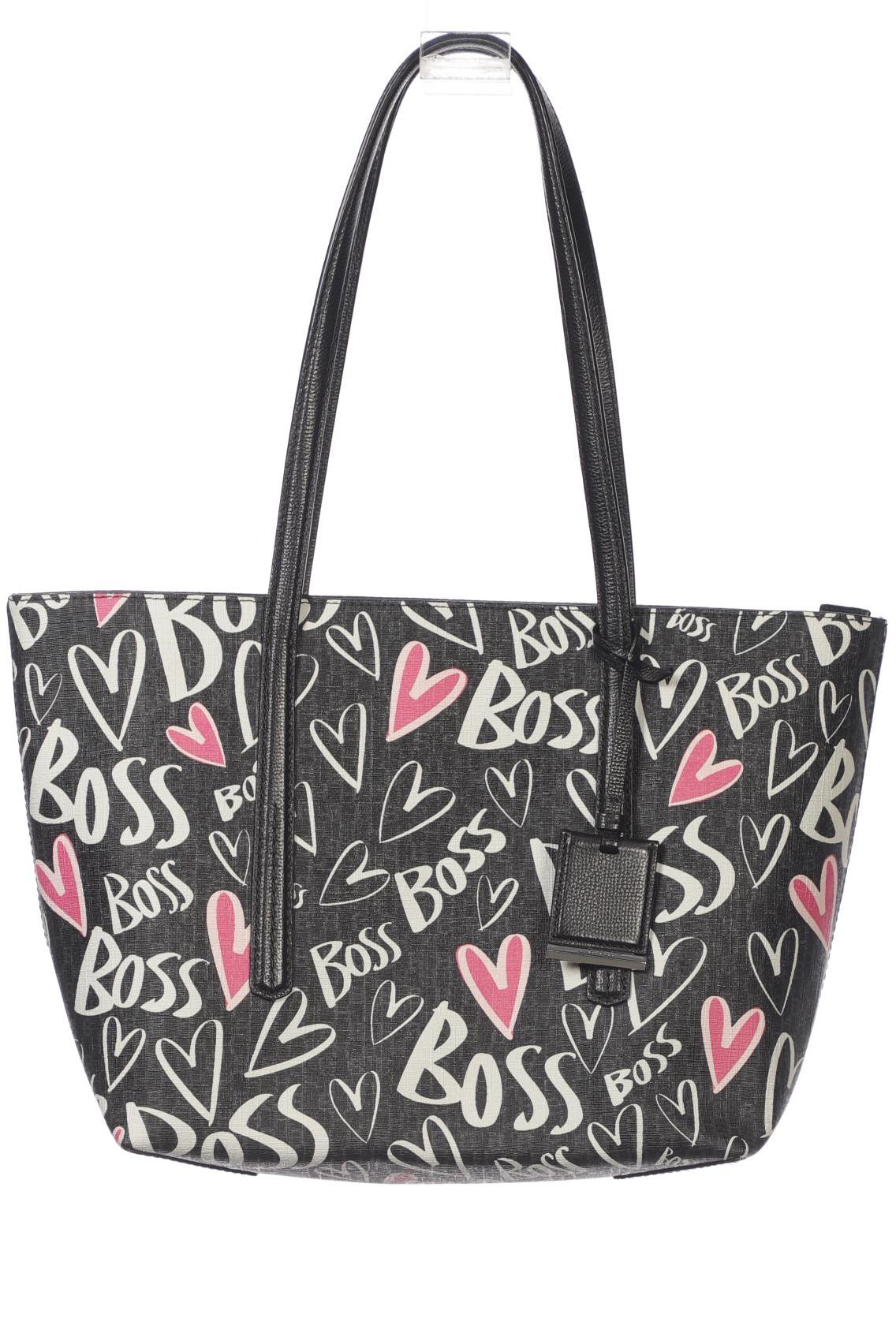 

BOSS by Hugo Boss Damen Handtasche, schwarz