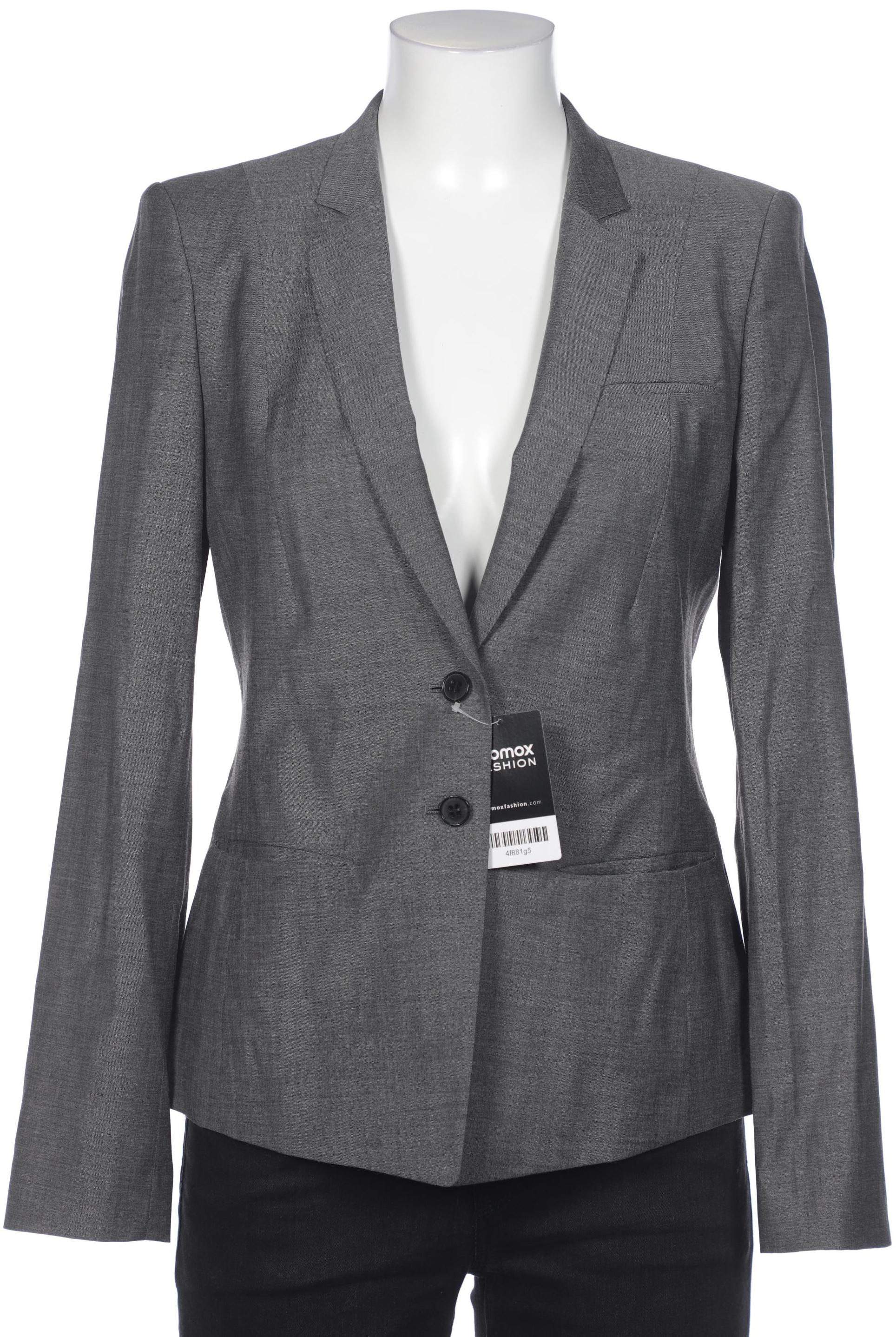 

BOSS by Hugo Boss Damen Blazer, grau