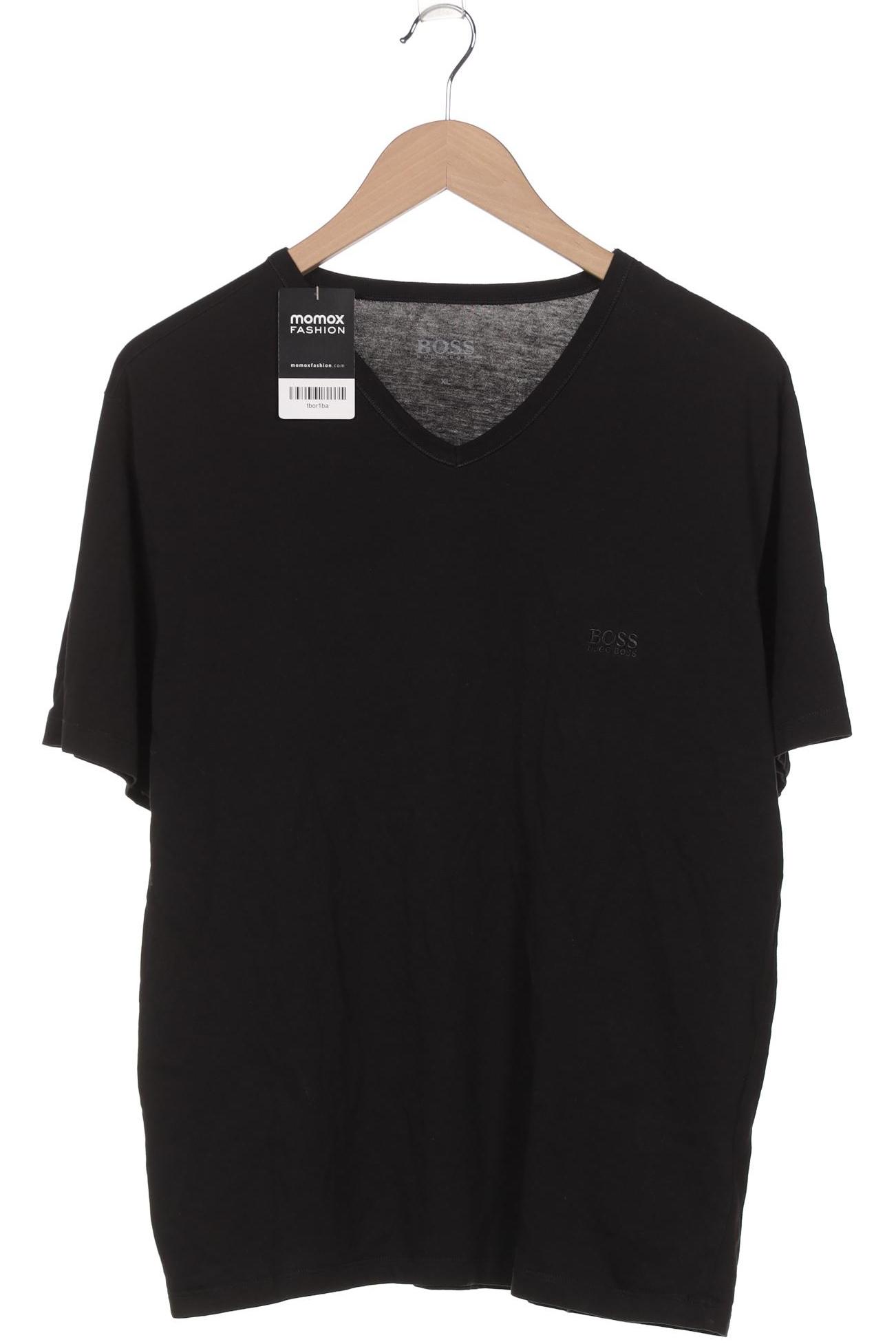 

Boss by Hugo Boss Herren T-Shirt, schwarz, Gr. 54