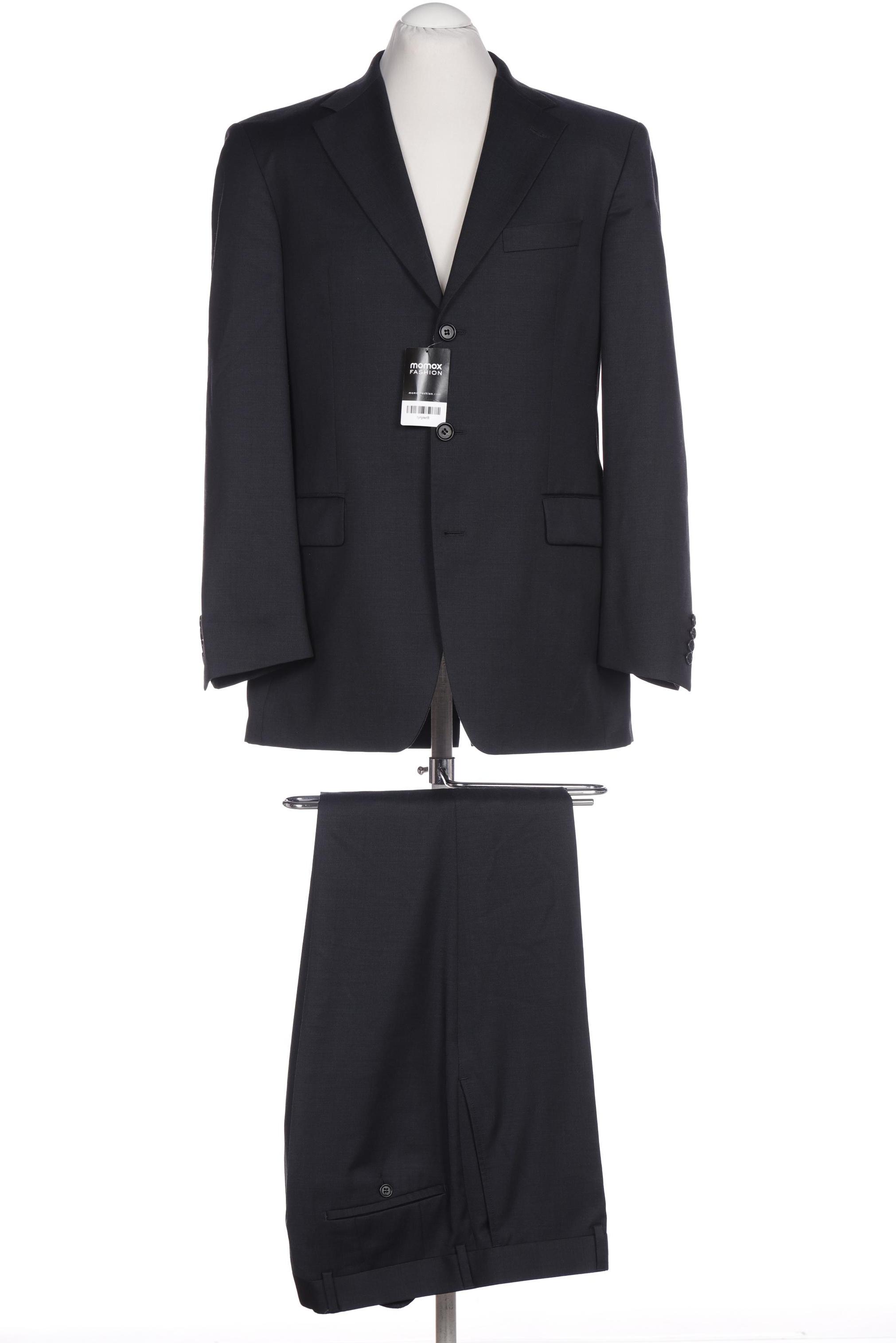 

Boss by Hugo Boss Herren Anzug, schwarz, Gr. 50