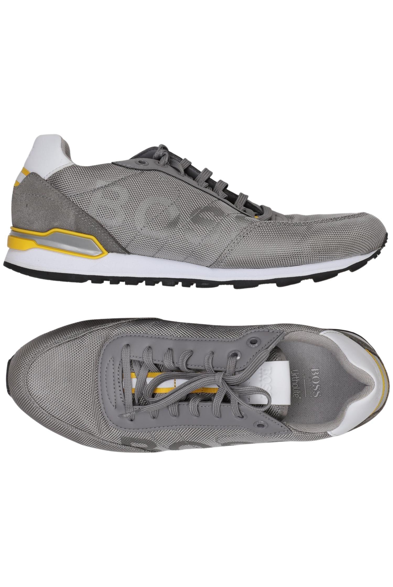 

Boss by Hugo Boss Herren Sneakers, mehrfarbig, Gr. 41