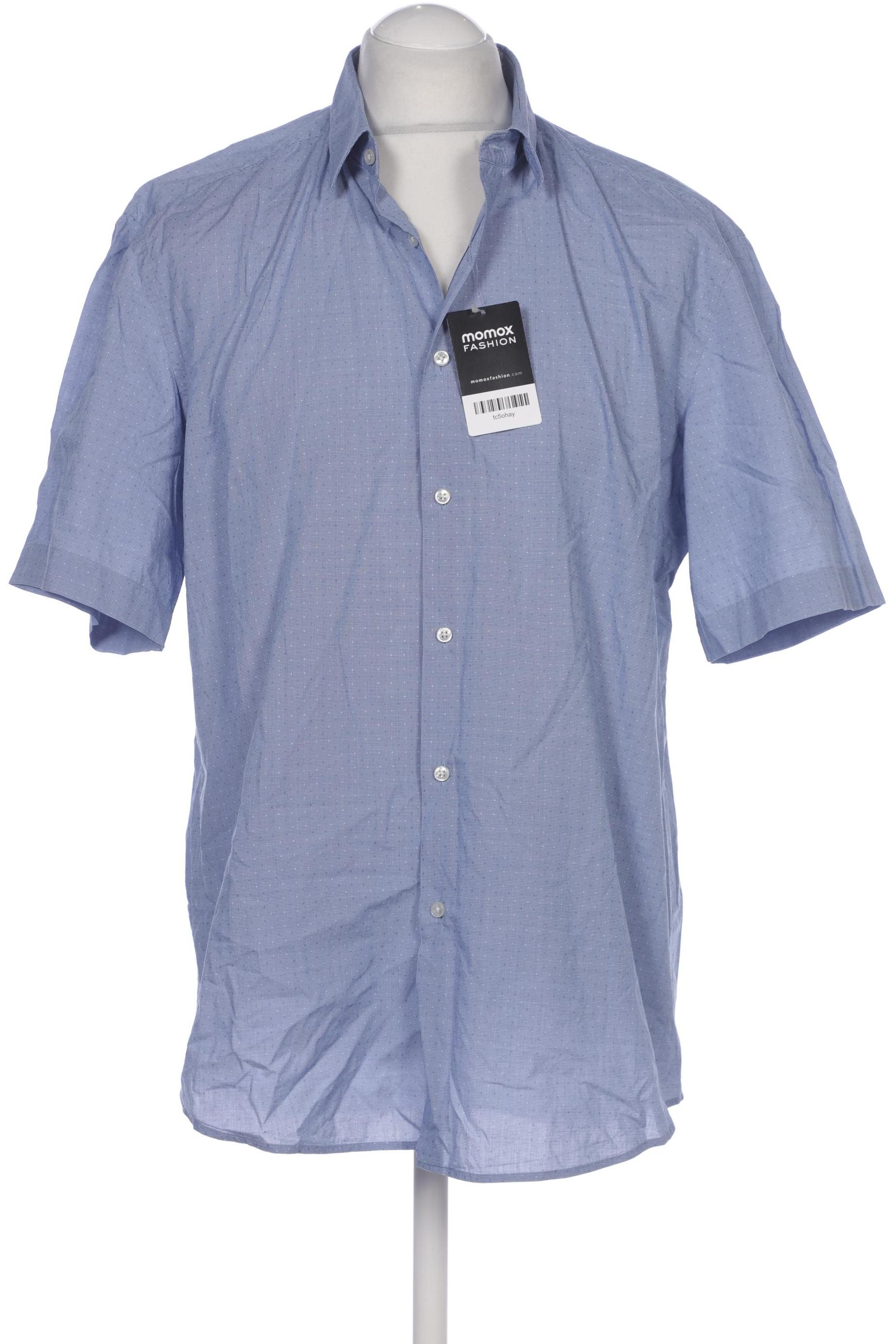 

Boss by Hugo Boss Herren Hemd, hellblau, Gr. 54