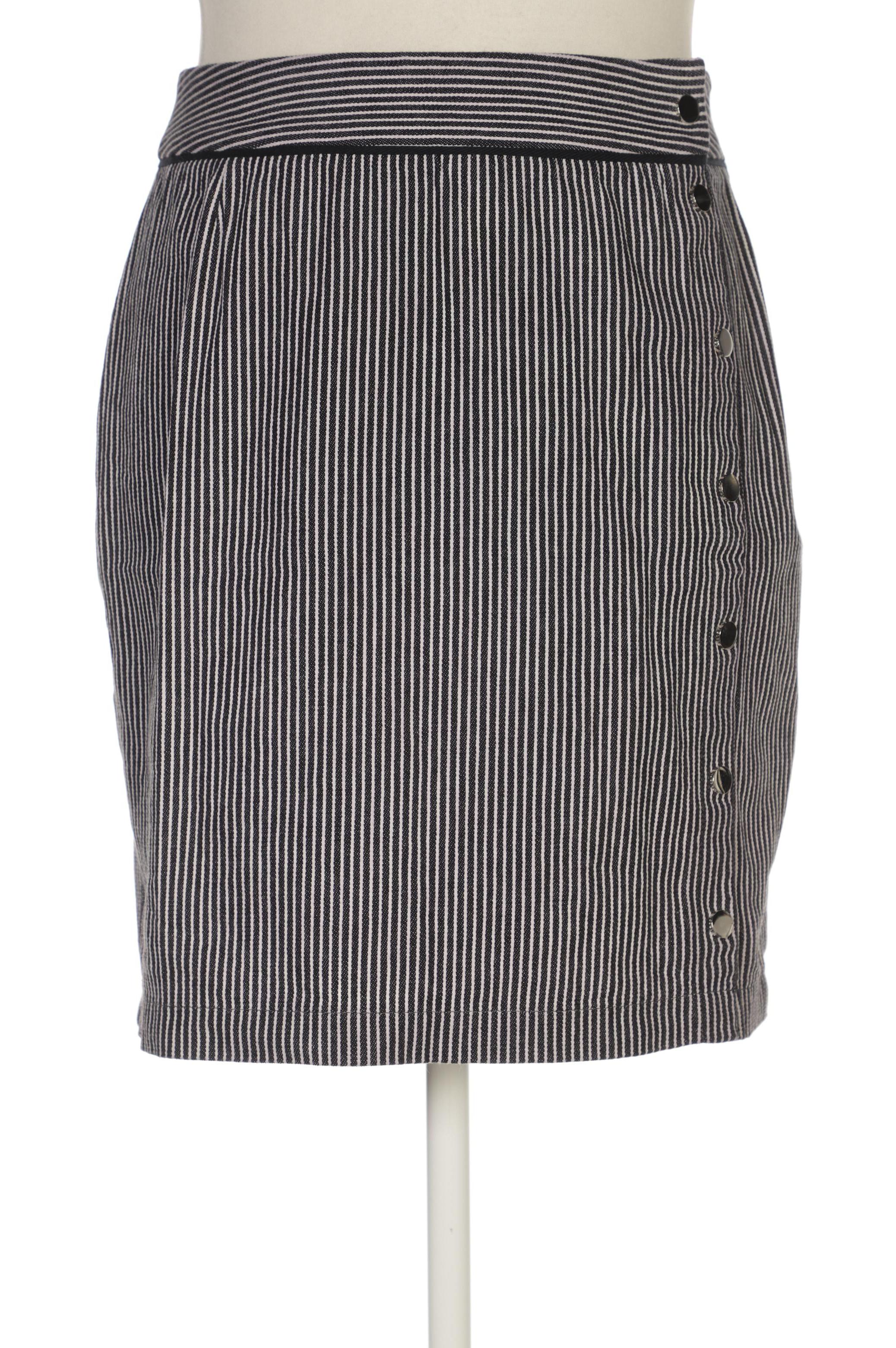 

Boss by Hugo Boss Damen Rock, marineblau, Gr. 44