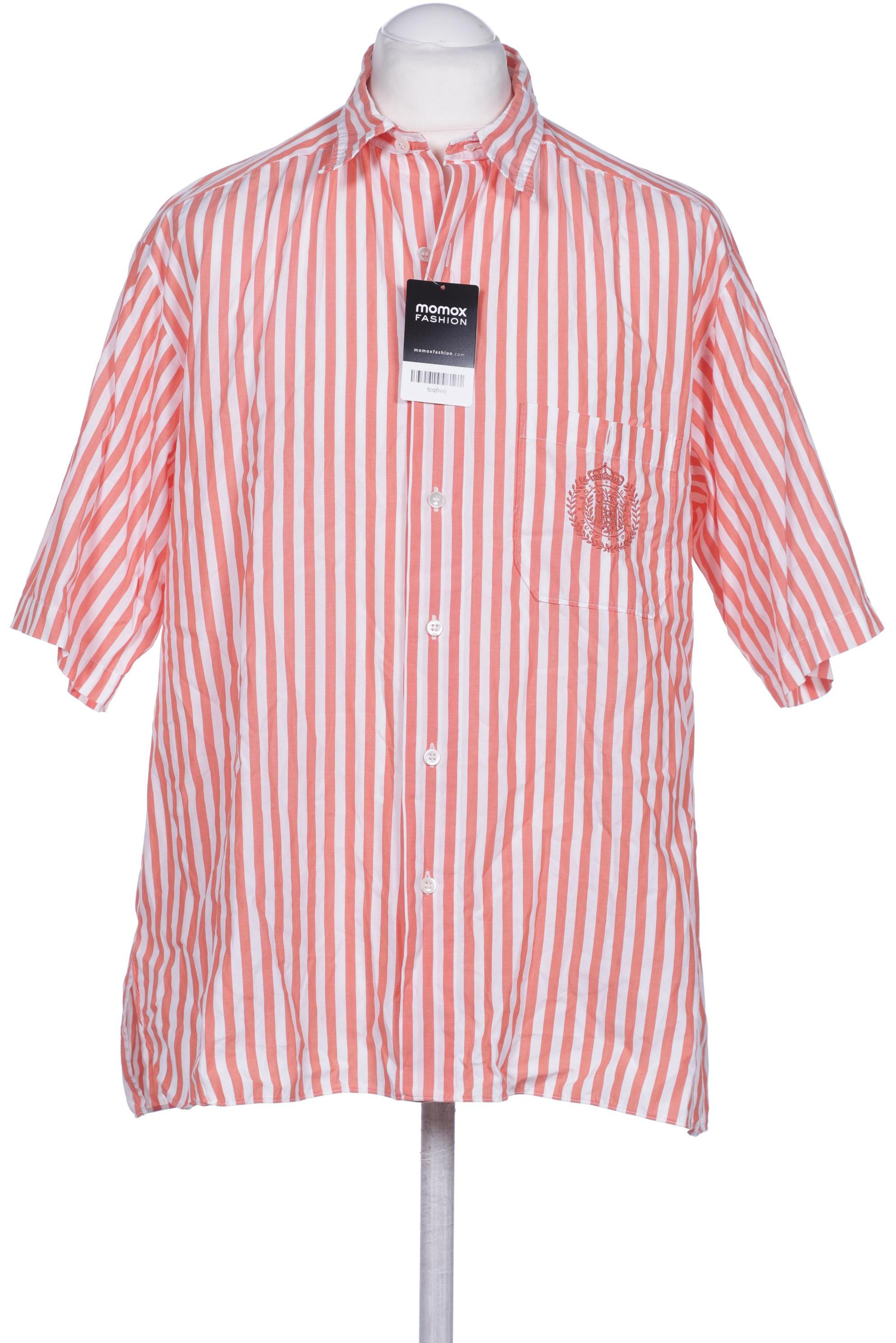 

BOSS by Hugo Boss Herren Hemd, orange