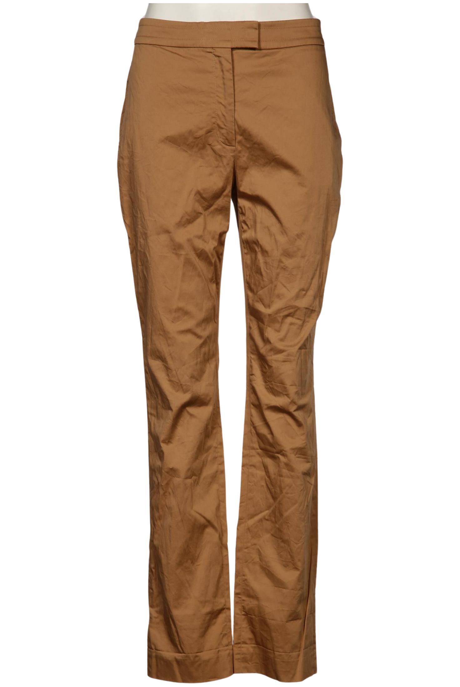 

Boss by Hugo Boss Damen Stoffhose, braun, Gr. 30