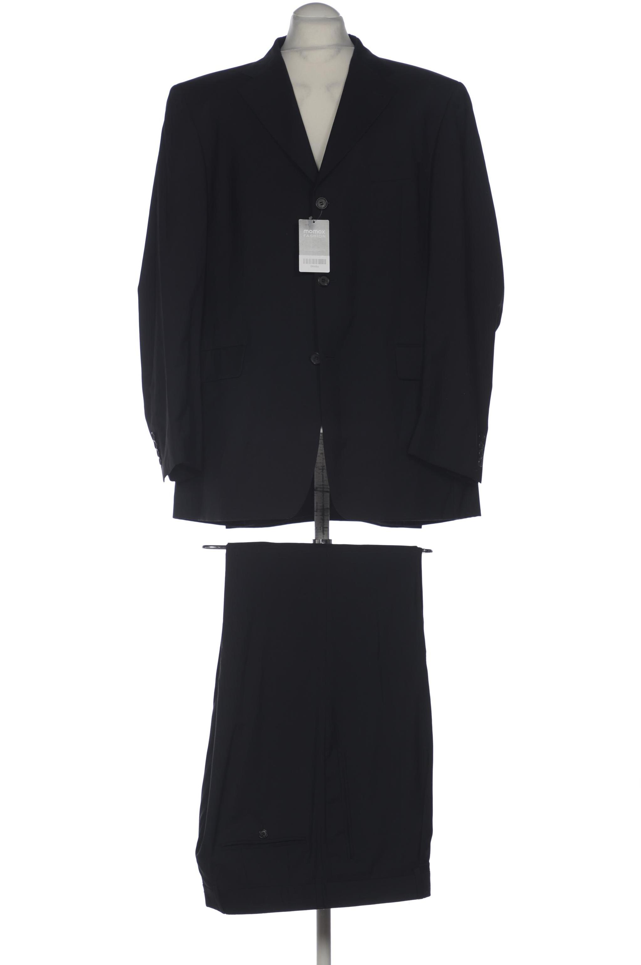 

Boss by Hugo Boss Herren Anzug, marineblau, Gr. 54
