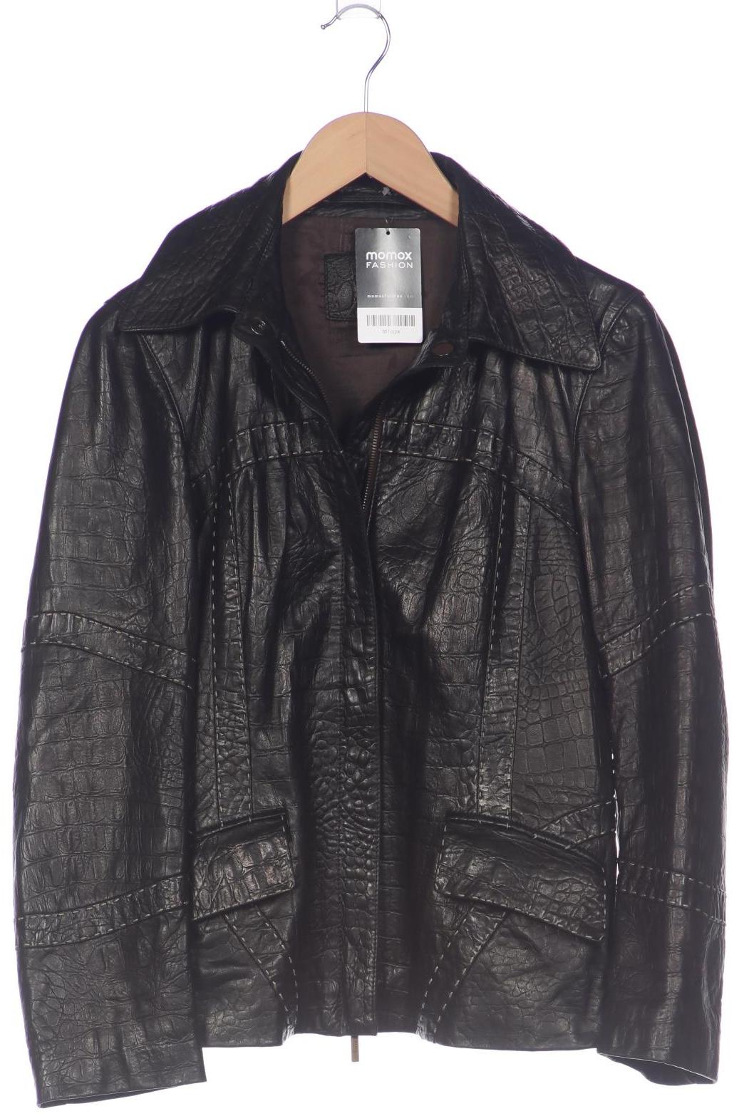 

Boss by Hugo Boss Damen Jacke, schwarz, Gr. 38