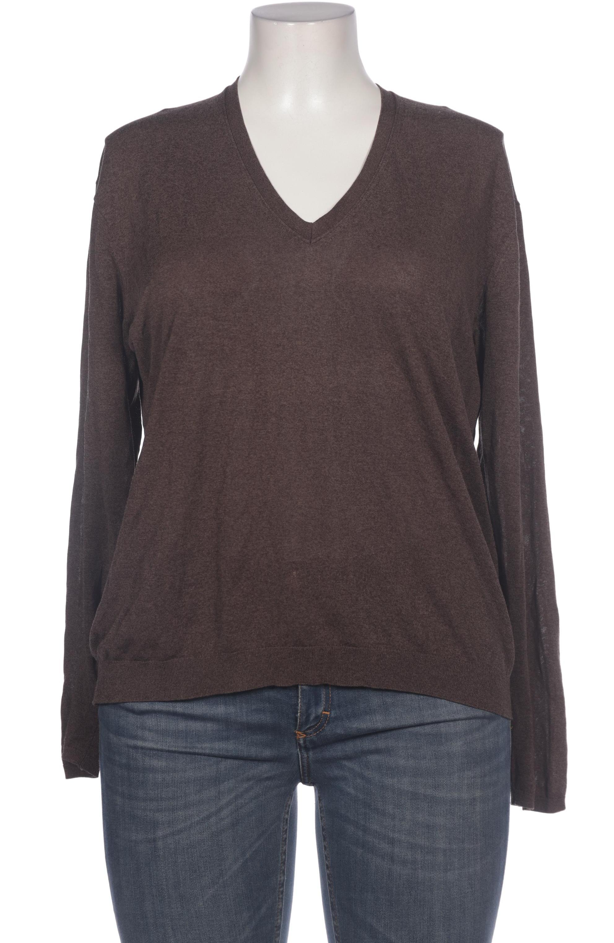 

Boss by Hugo Boss Damen Pullover, braun, Gr. 44