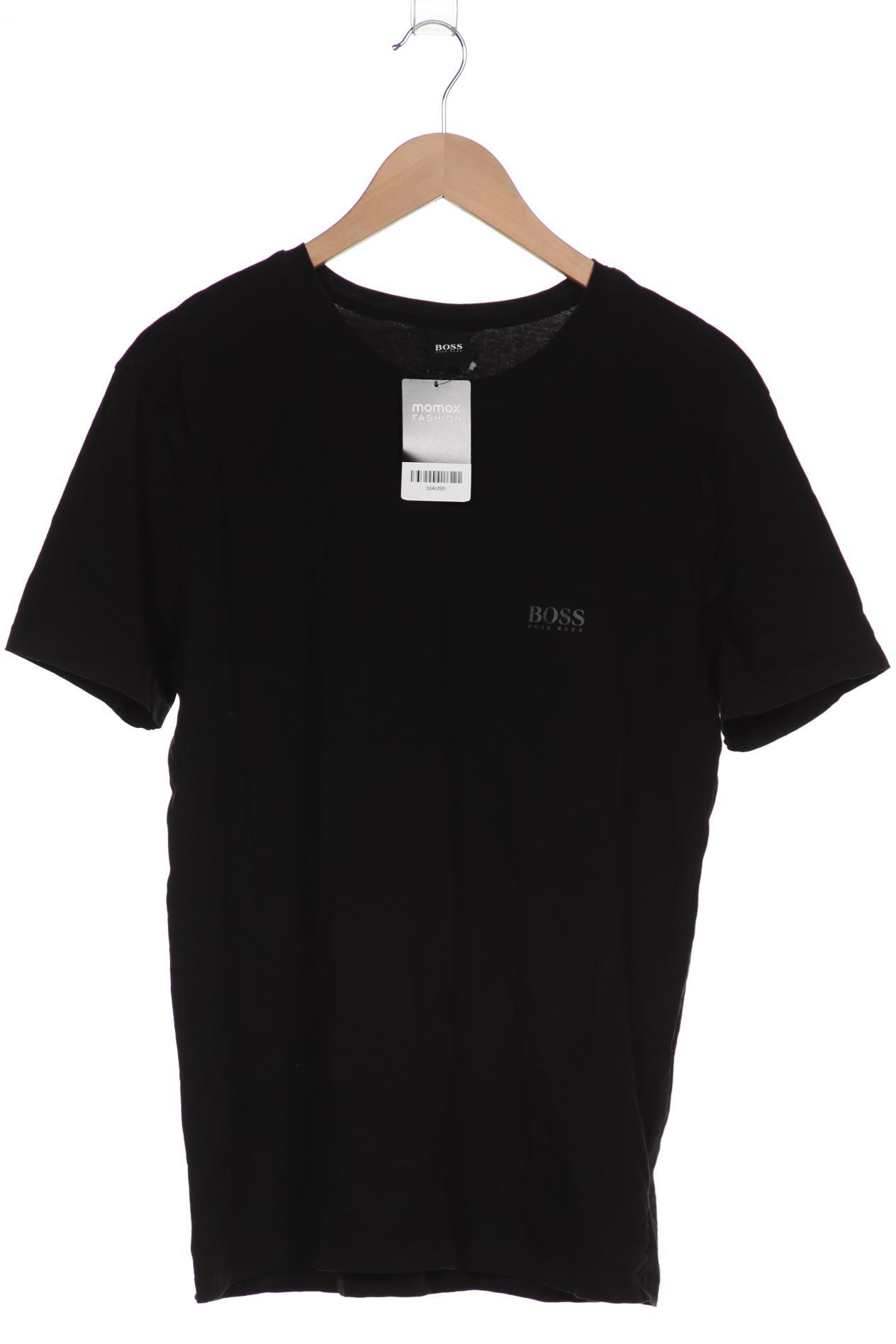 

BOSS by Hugo Boss Herren T-Shirt, schwarz