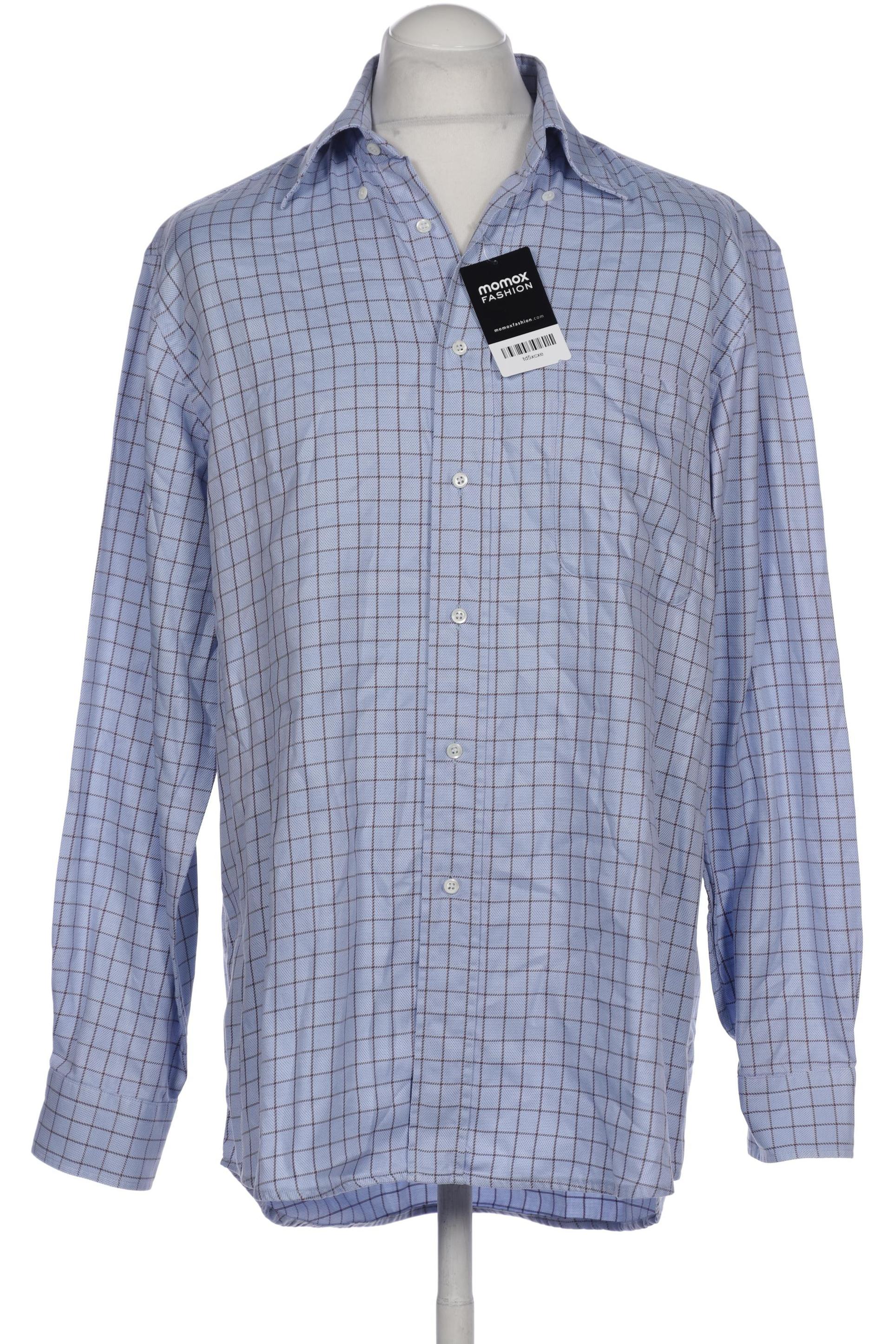 

Boss by Hugo Boss Herren Hemd, hellblau, Gr. 52