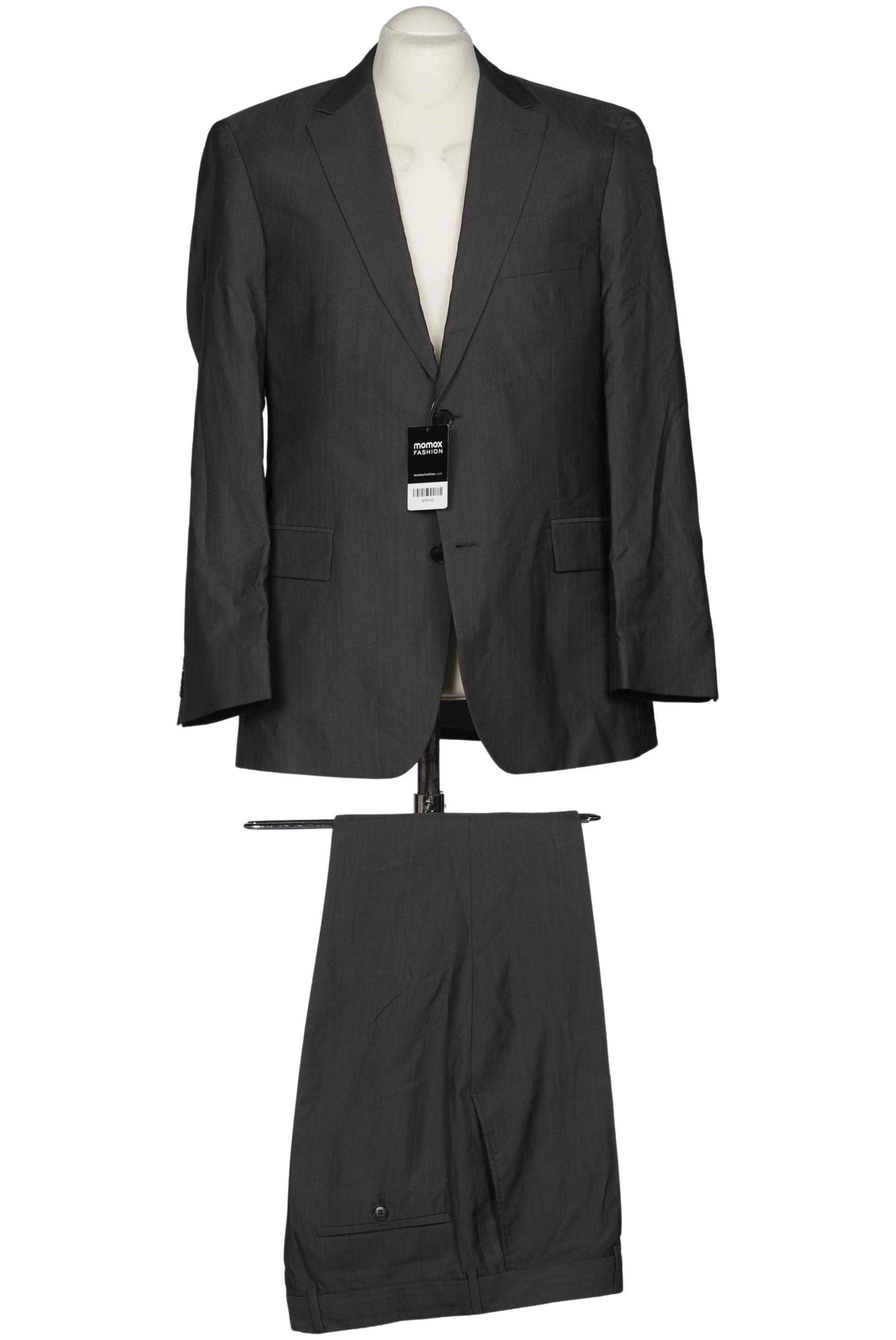 

Boss by Hugo Boss Herren Anzug, grau, Gr. 50