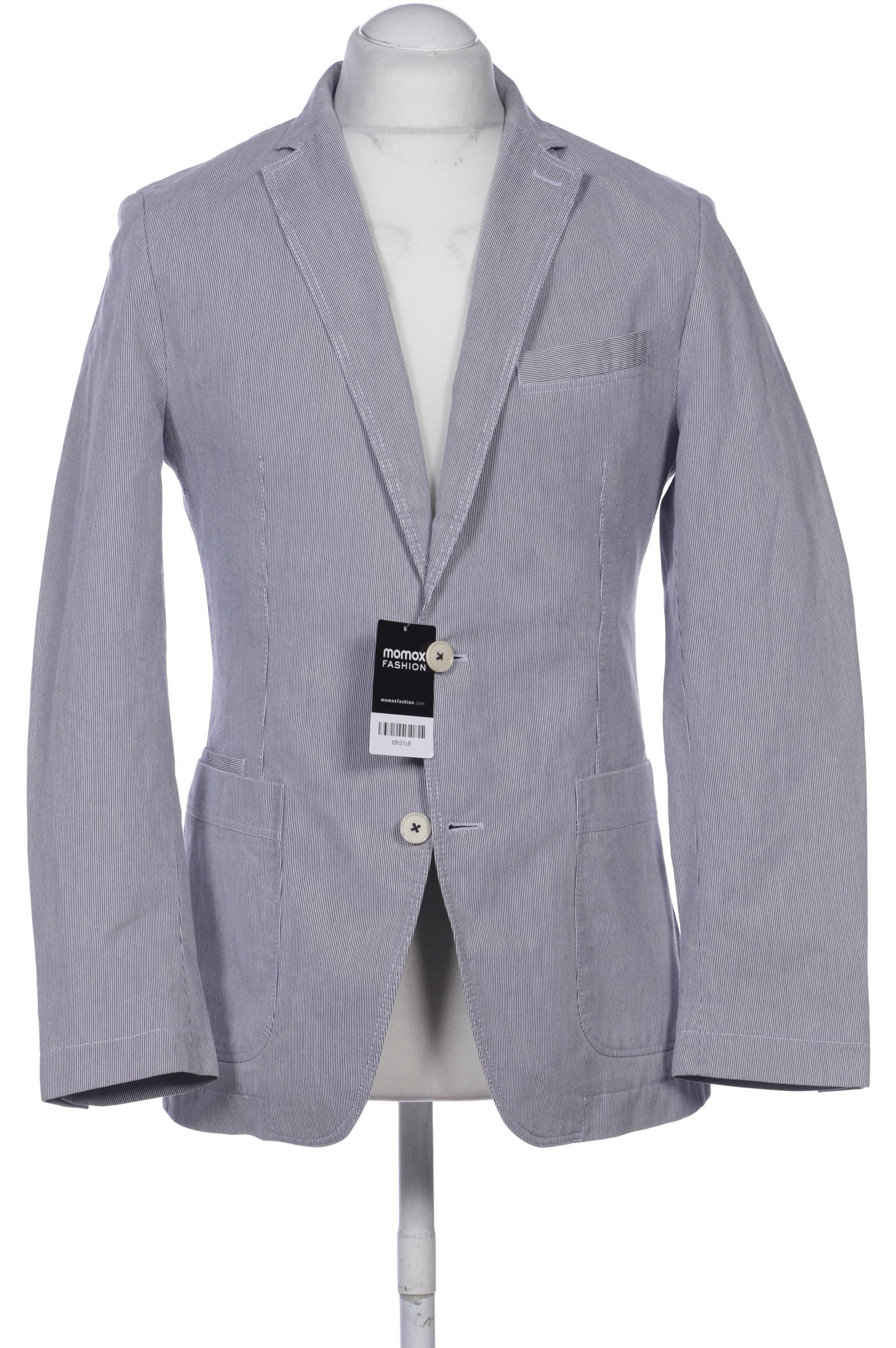 

Boss by Hugo Boss Herren Sakko, grau, Gr. 46