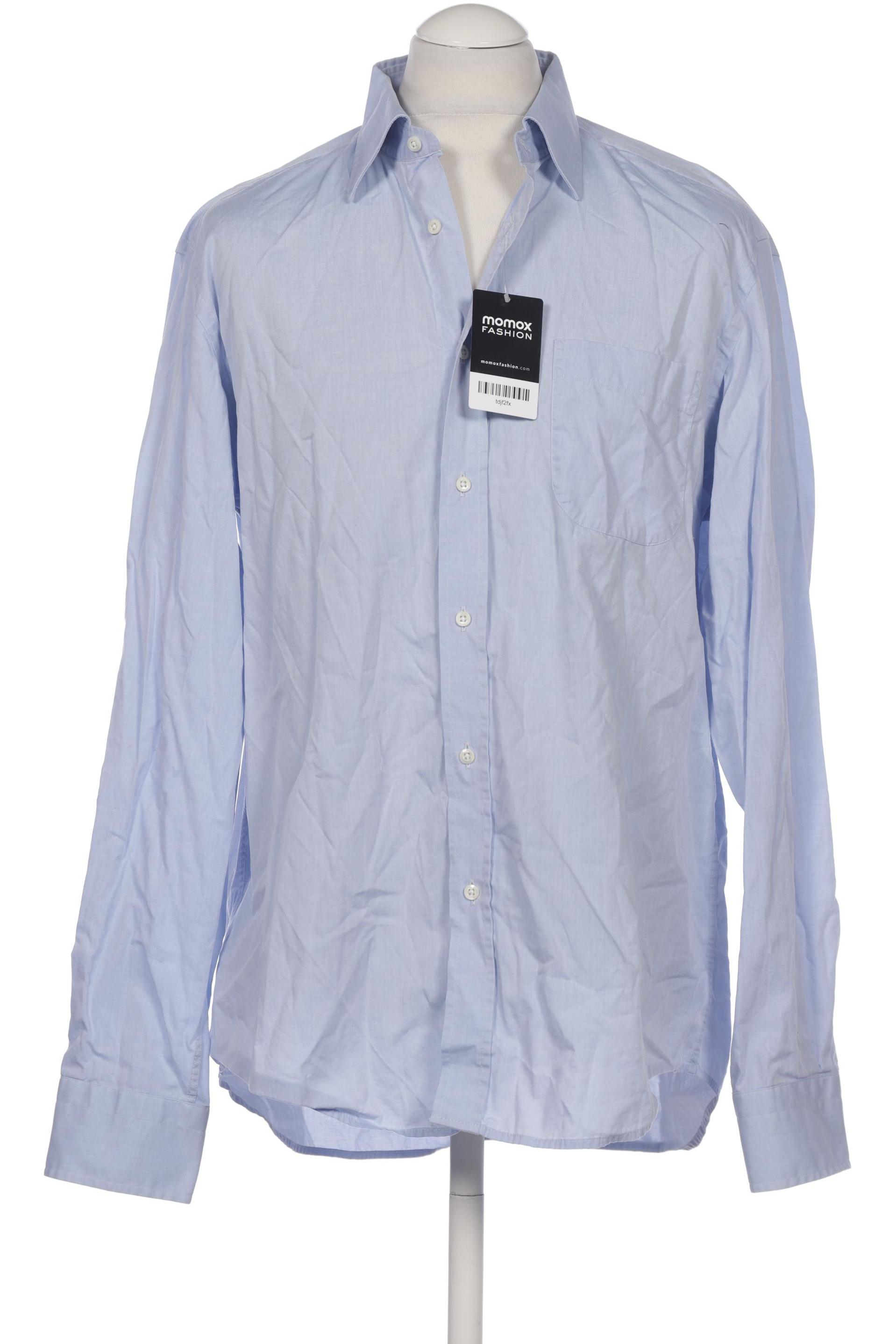 

Boss by Hugo Boss Herren Hemd, hellblau, Gr. 54