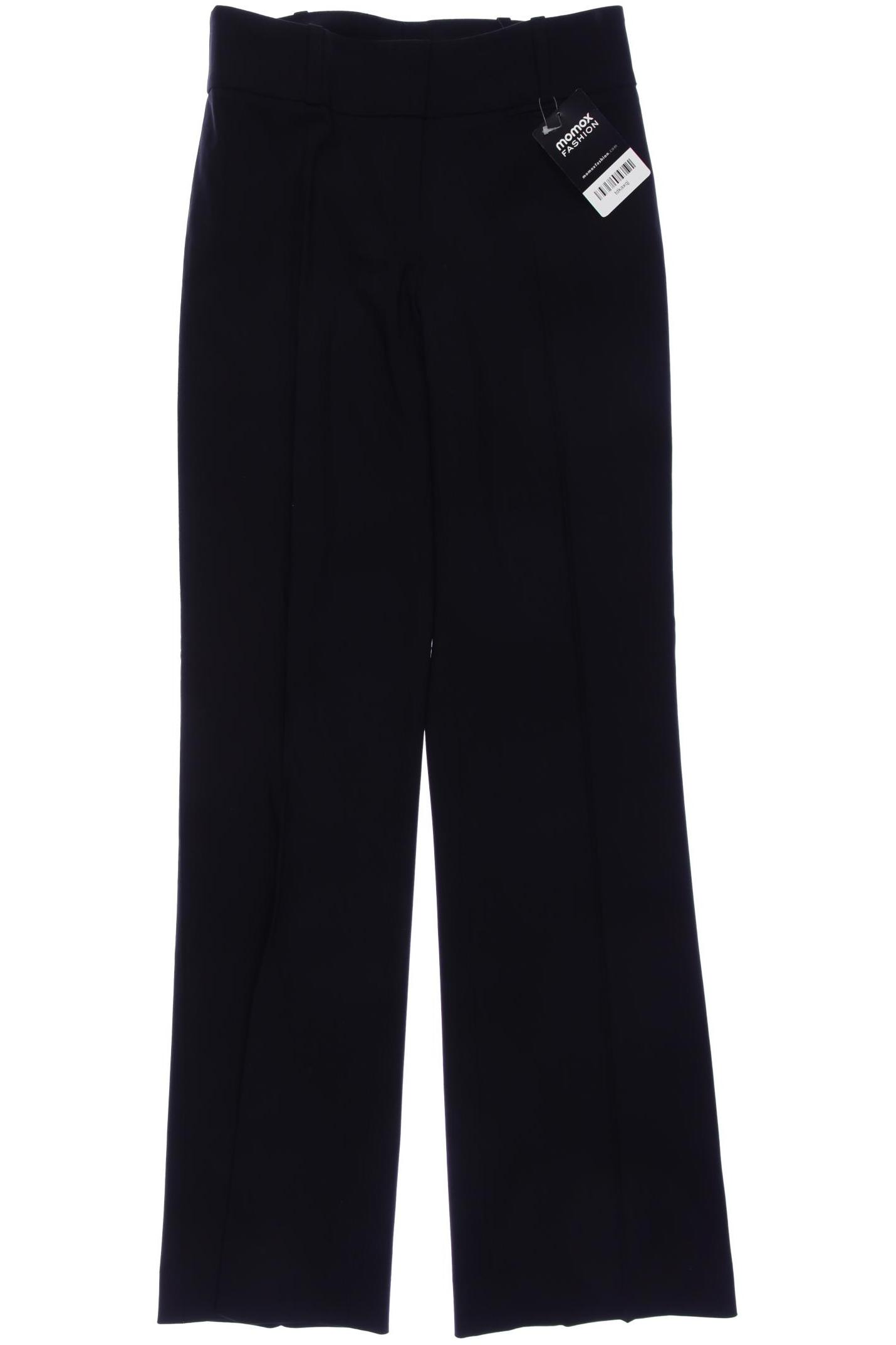 

BOSS by Hugo Boss Damen Stoffhose, schwarz