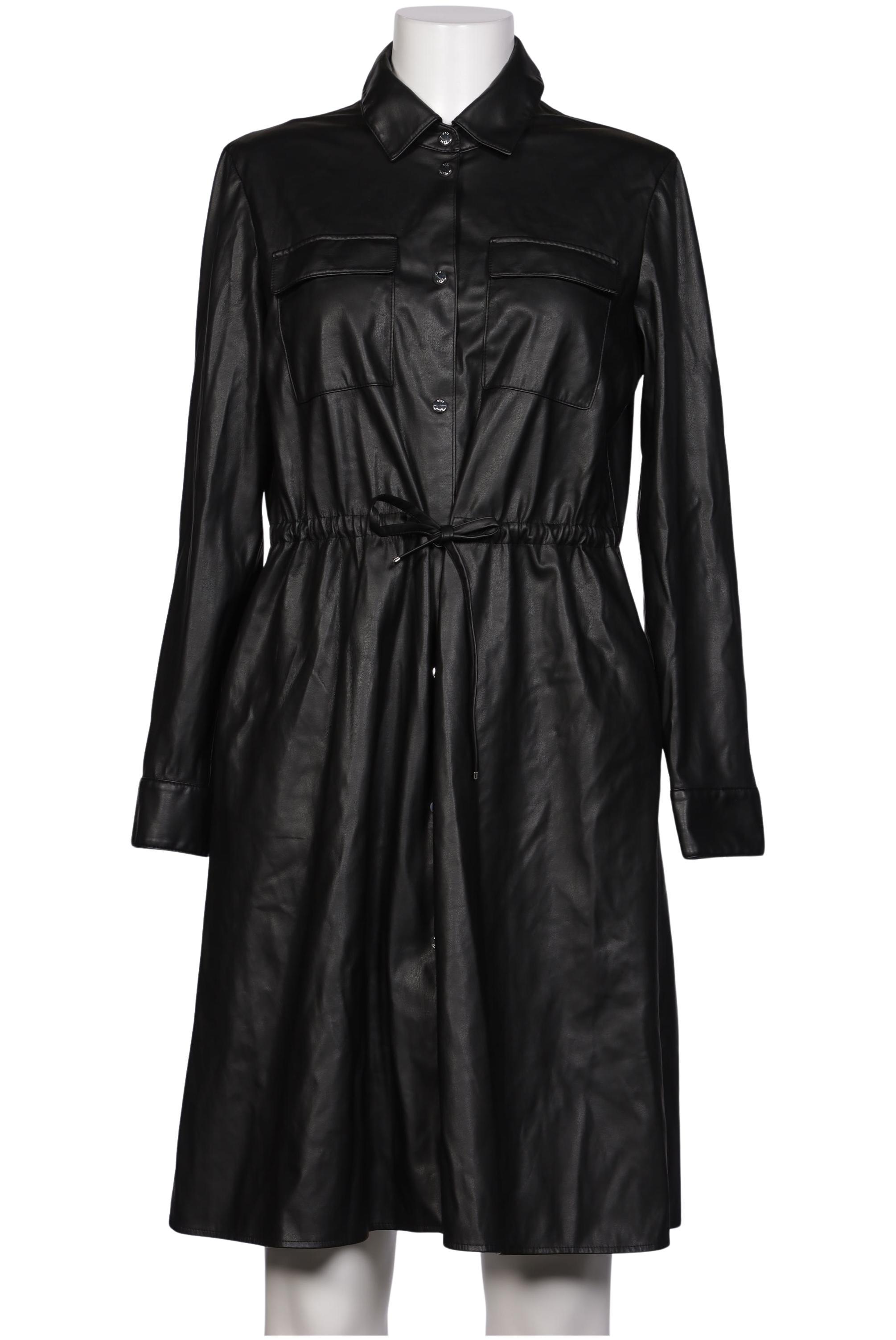 

Boss by Hugo Boss Damen Kleid, schwarz, Gr. 42