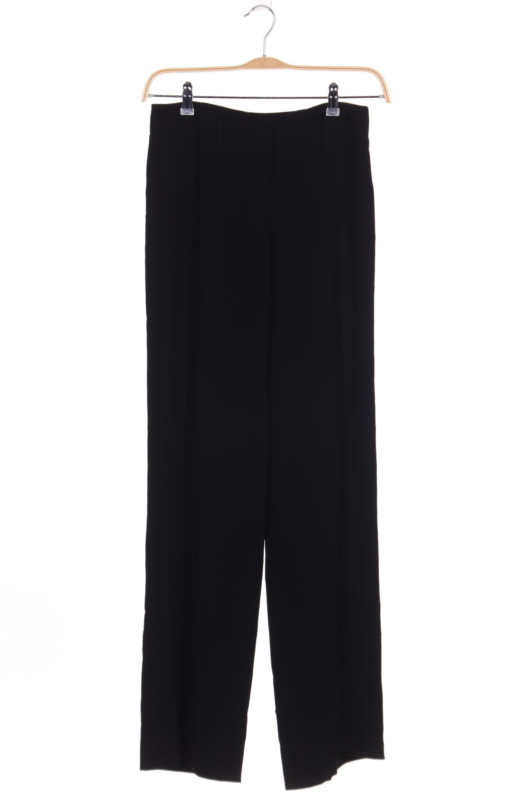 

BOSS by Hugo Boss Damen Stoffhose, schwarz