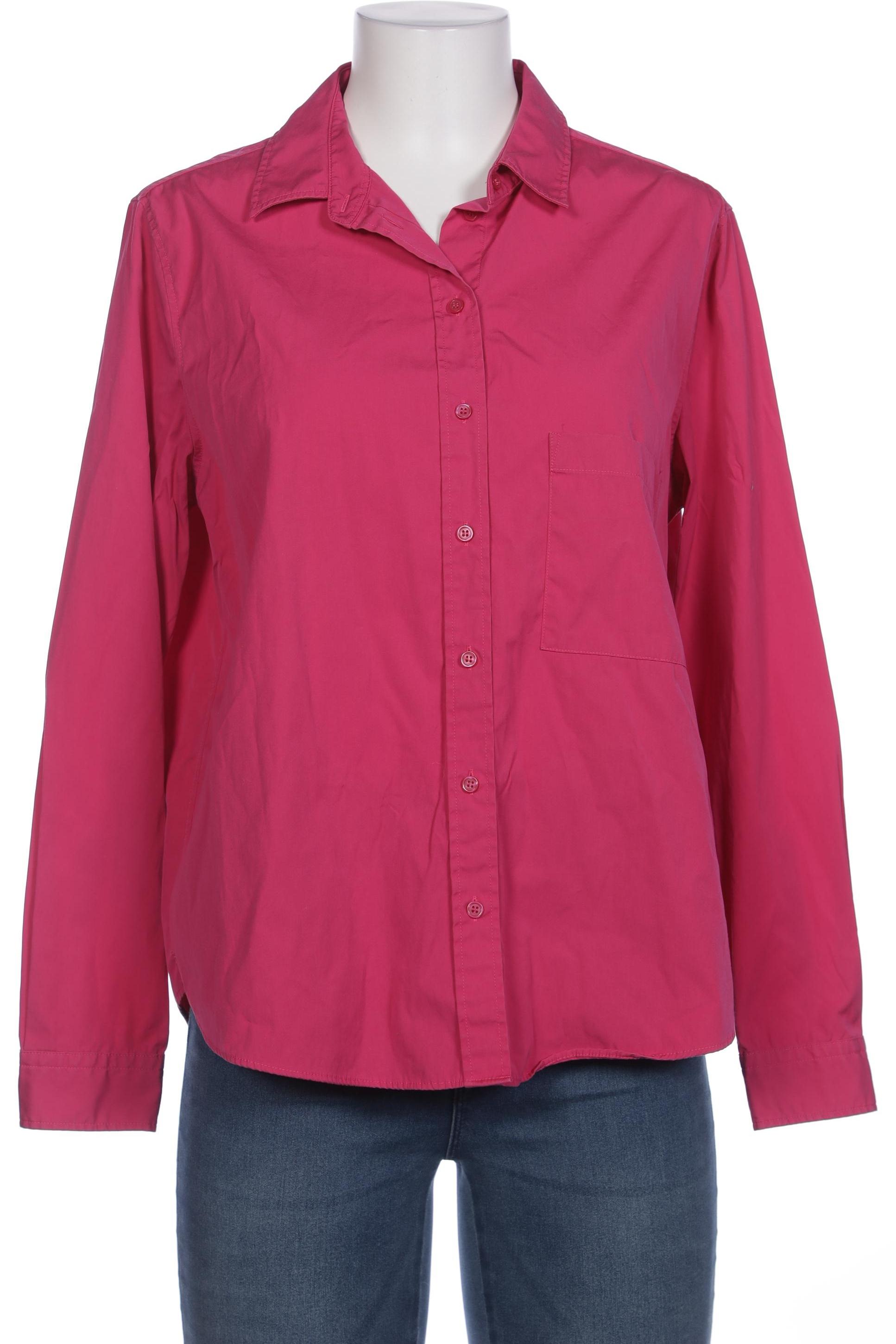

Boss by Hugo Boss Damen Bluse, pink, Gr. 40