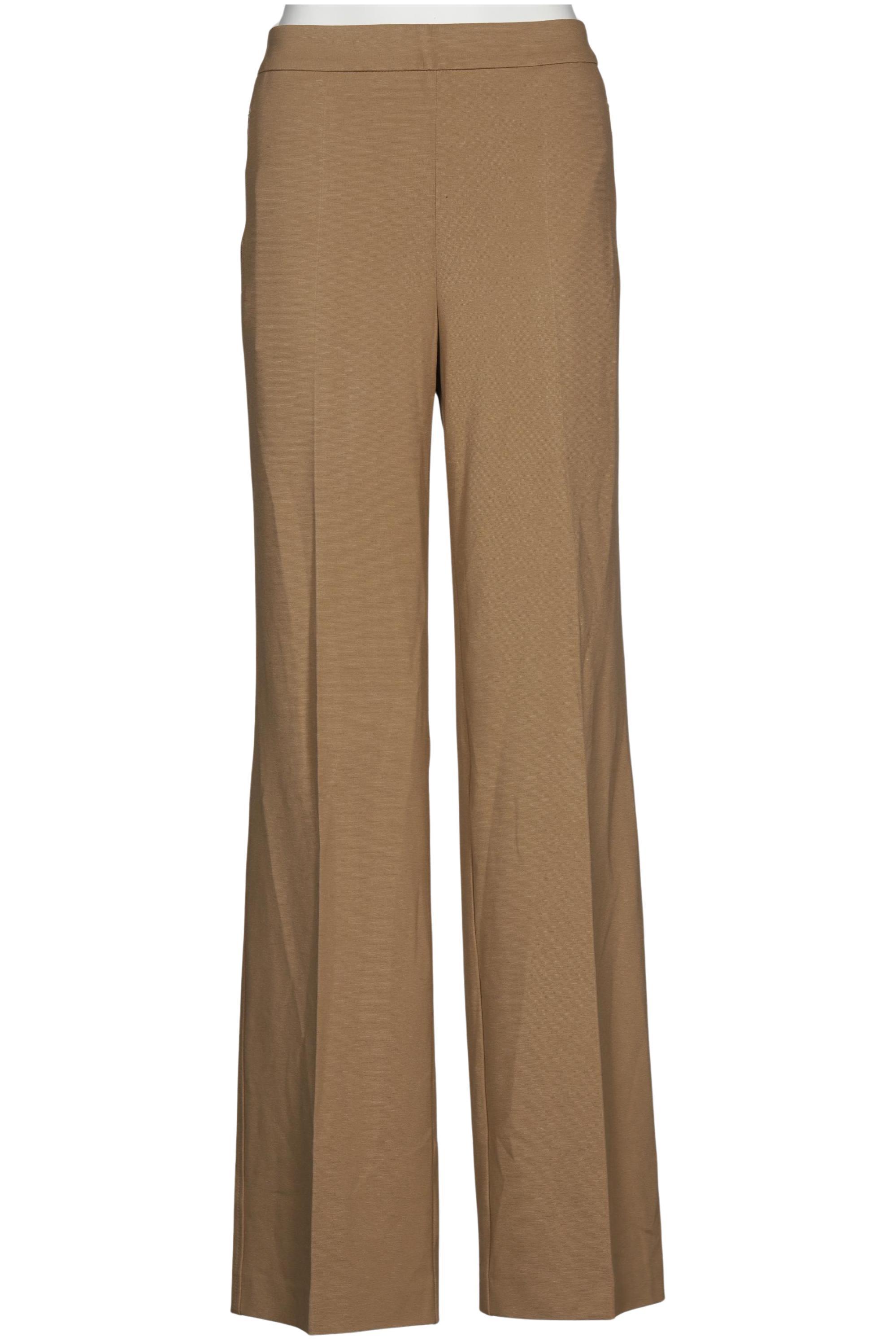 

Boss by Hugo Boss Damen Stoffhose, beige, Gr. 40