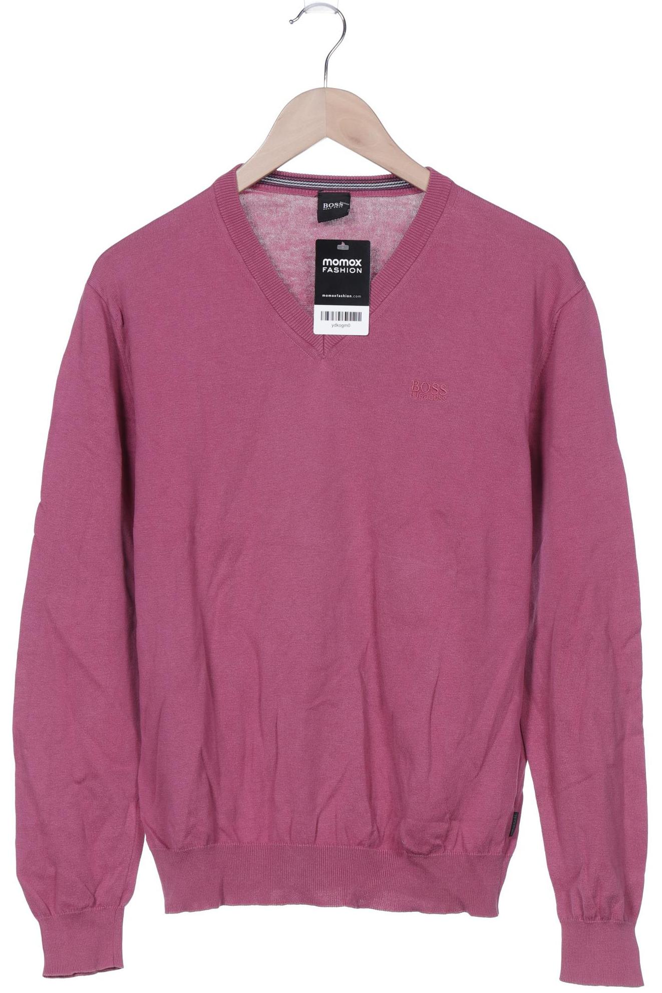 

Boss by Hugo Boss Damen Pullover, pink, Gr. 36