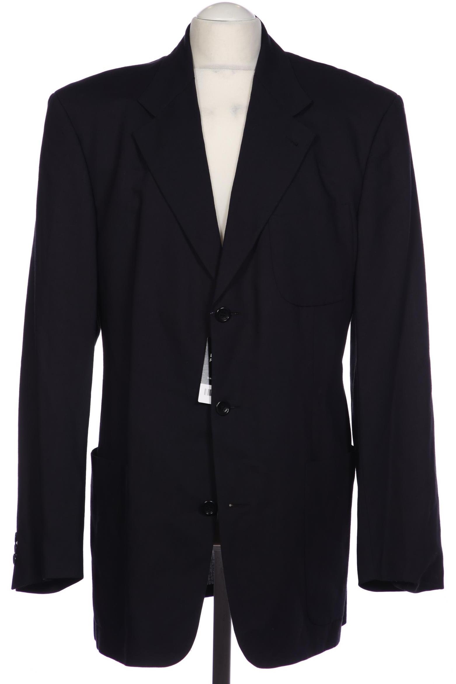 

Boss by Hugo Boss Herren Sakko, marineblau, Gr. 98