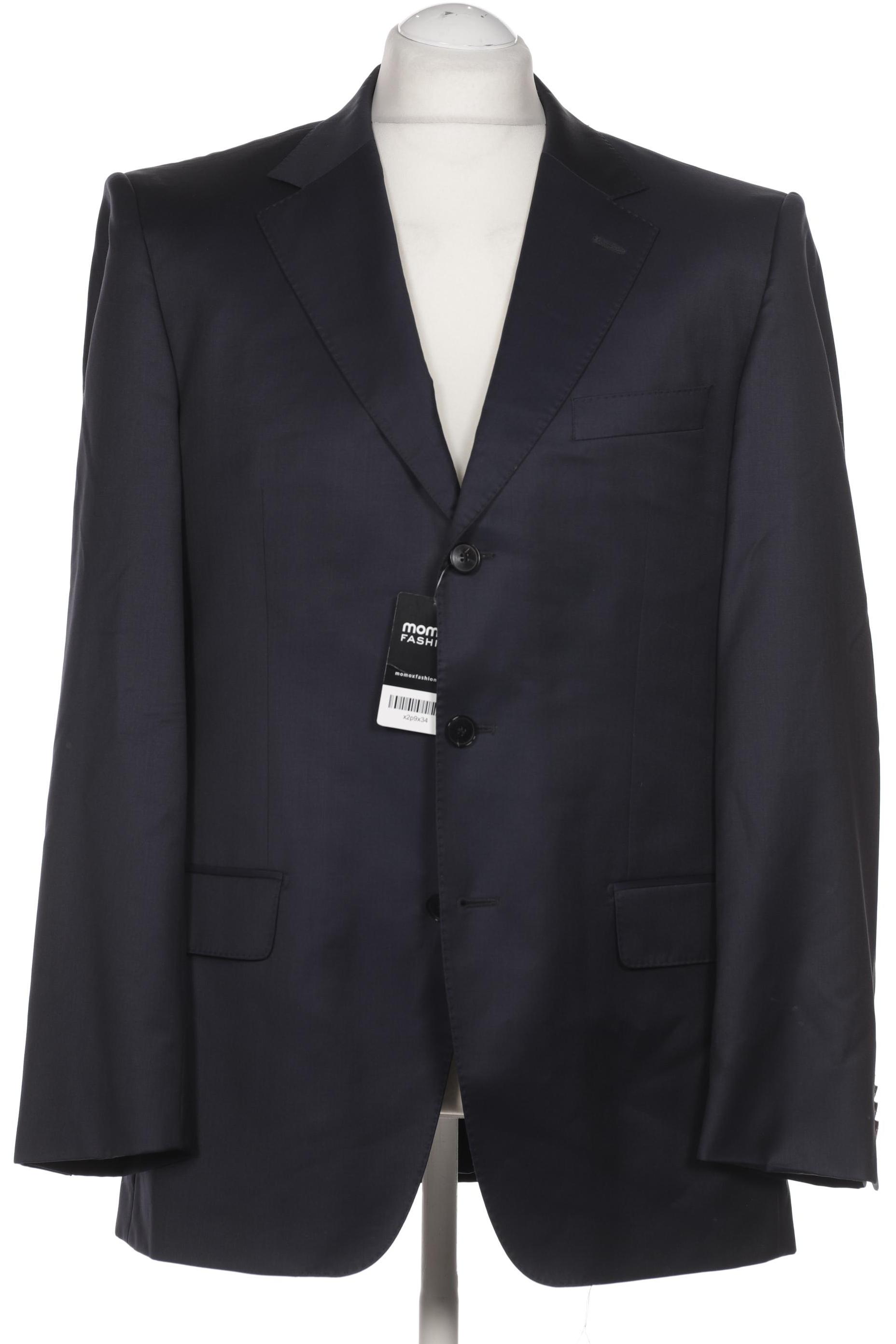 

Boss by Hugo Boss Herren Sakko, marineblau, Gr. 52