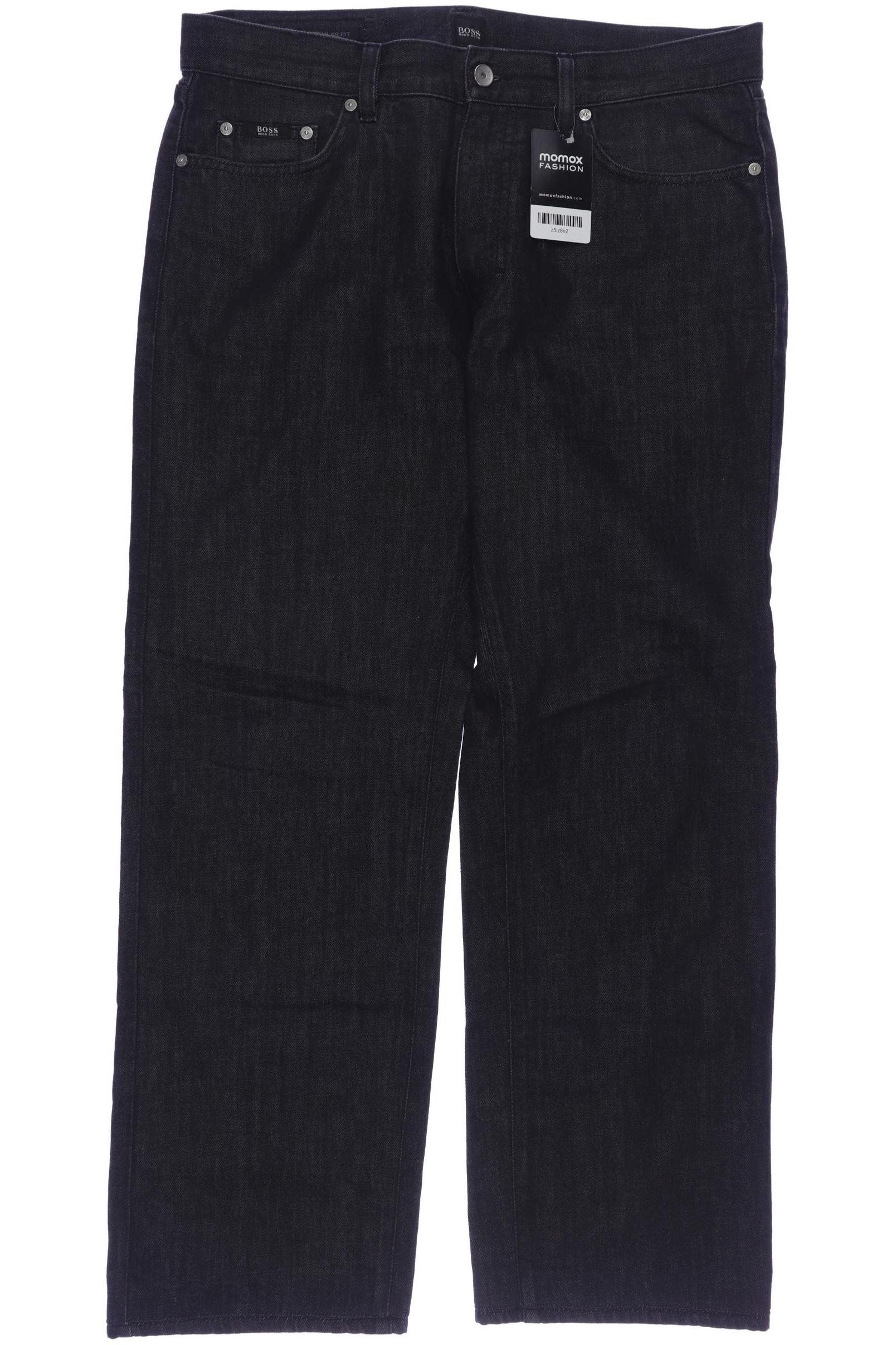 

Boss by Hugo Boss Herren Jeans, grau, Gr. 36